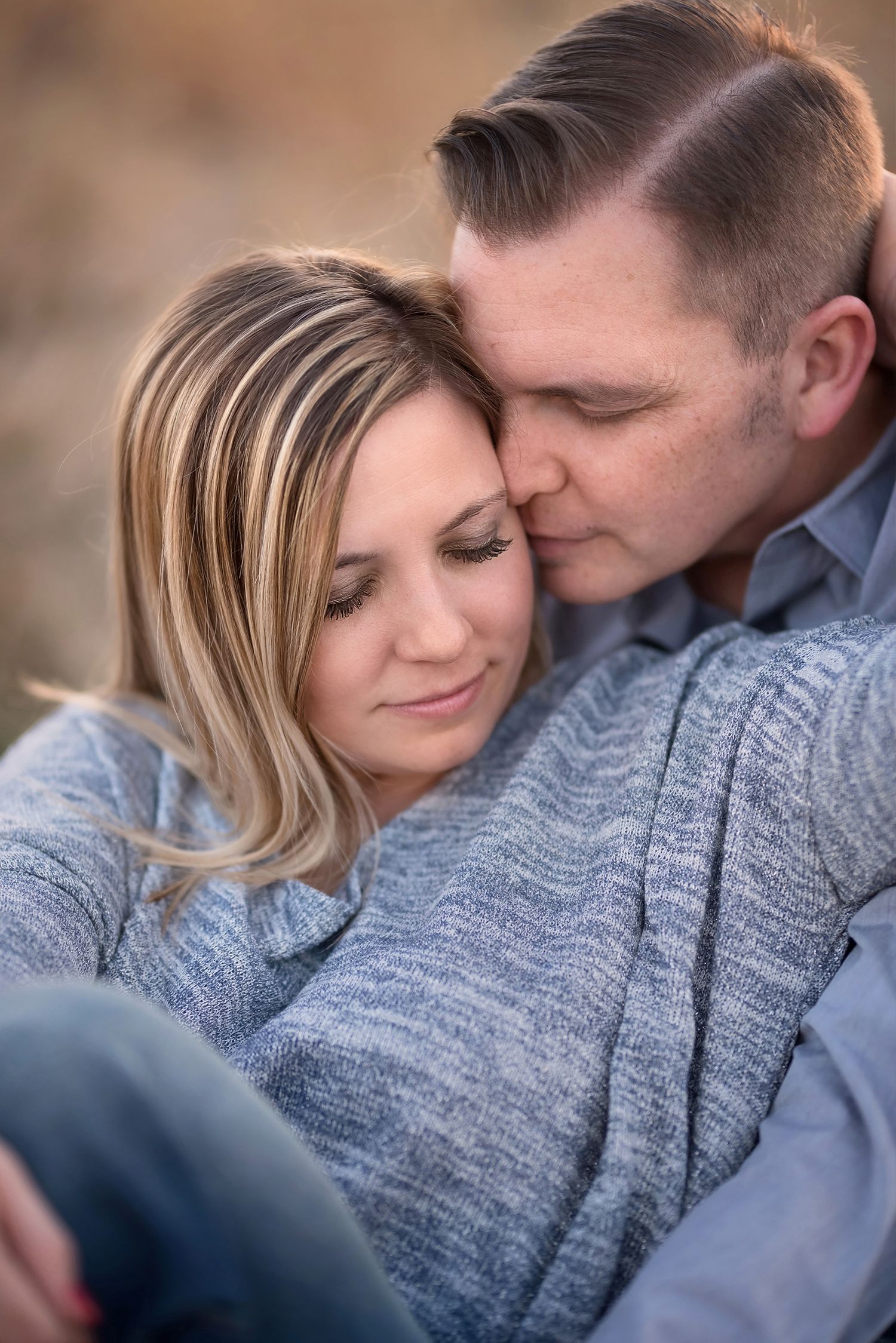 engaged