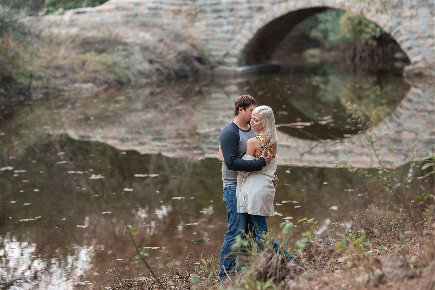Kansas couple