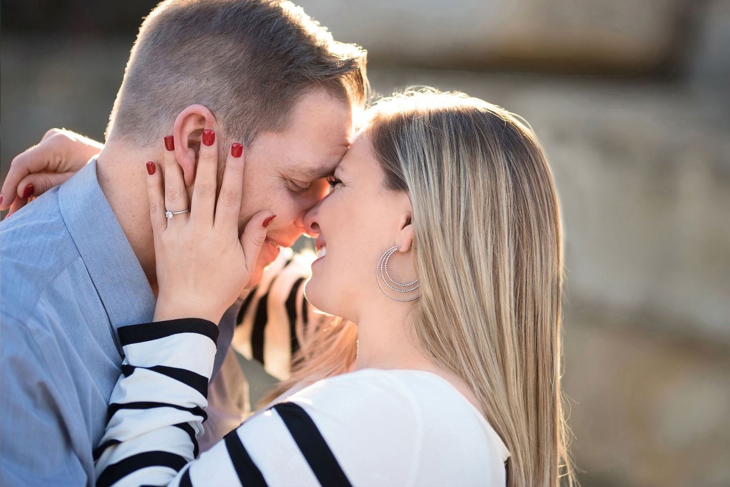 engagement