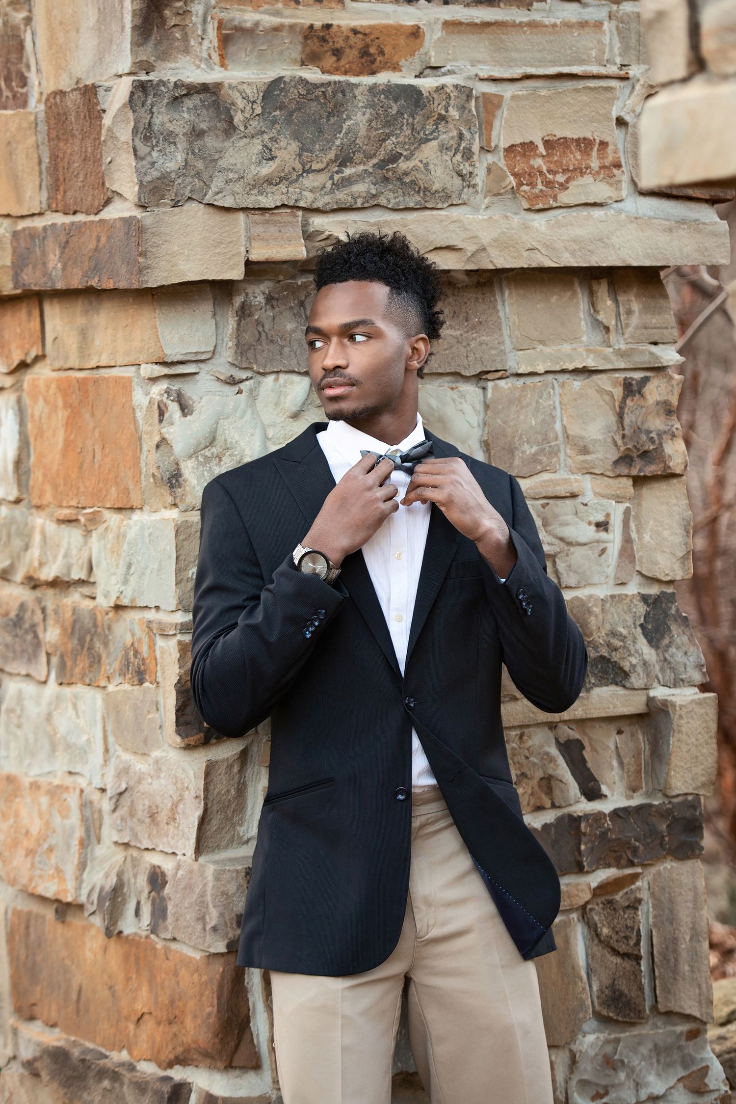 Senior