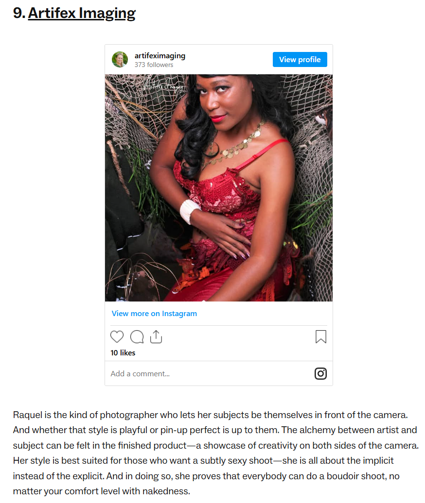 Peerspaces feature with a mermaid photo featuring taken by Artifex Imaging in Bakersfield, CA.