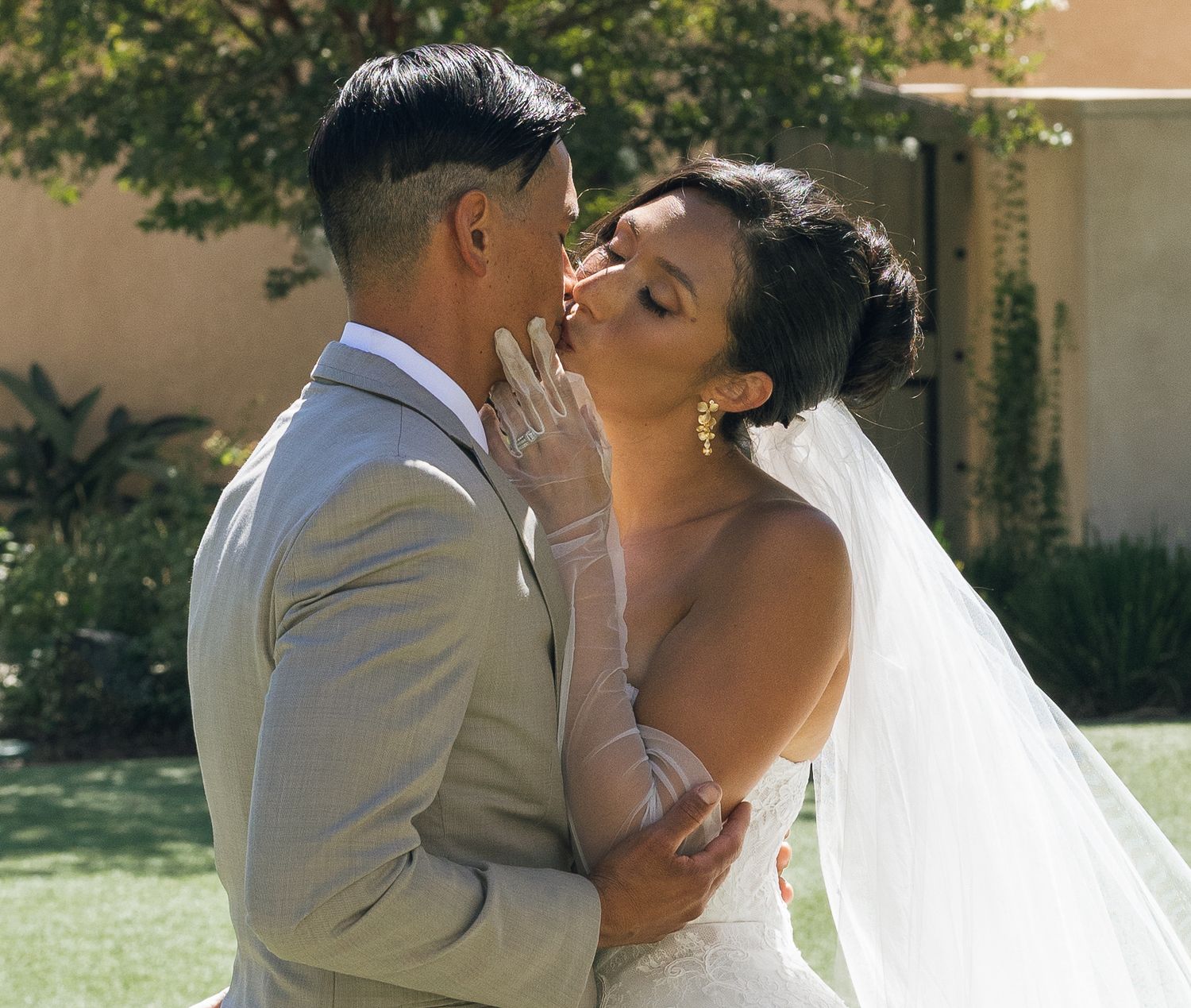 Editorial Luxury Wedding Photographer in Tri-Cities, Portland, and Seattle by Britt Egan Photography – Romantic, Honest, Timeless