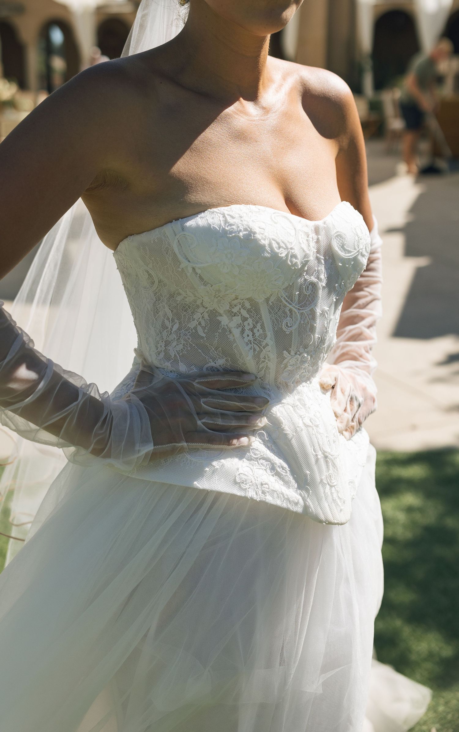 Editorial Luxury Wedding Photographer in Tri-Cities, Portland, and Seattle by Britt Egan Photography – Romantic, Honest, Timeless