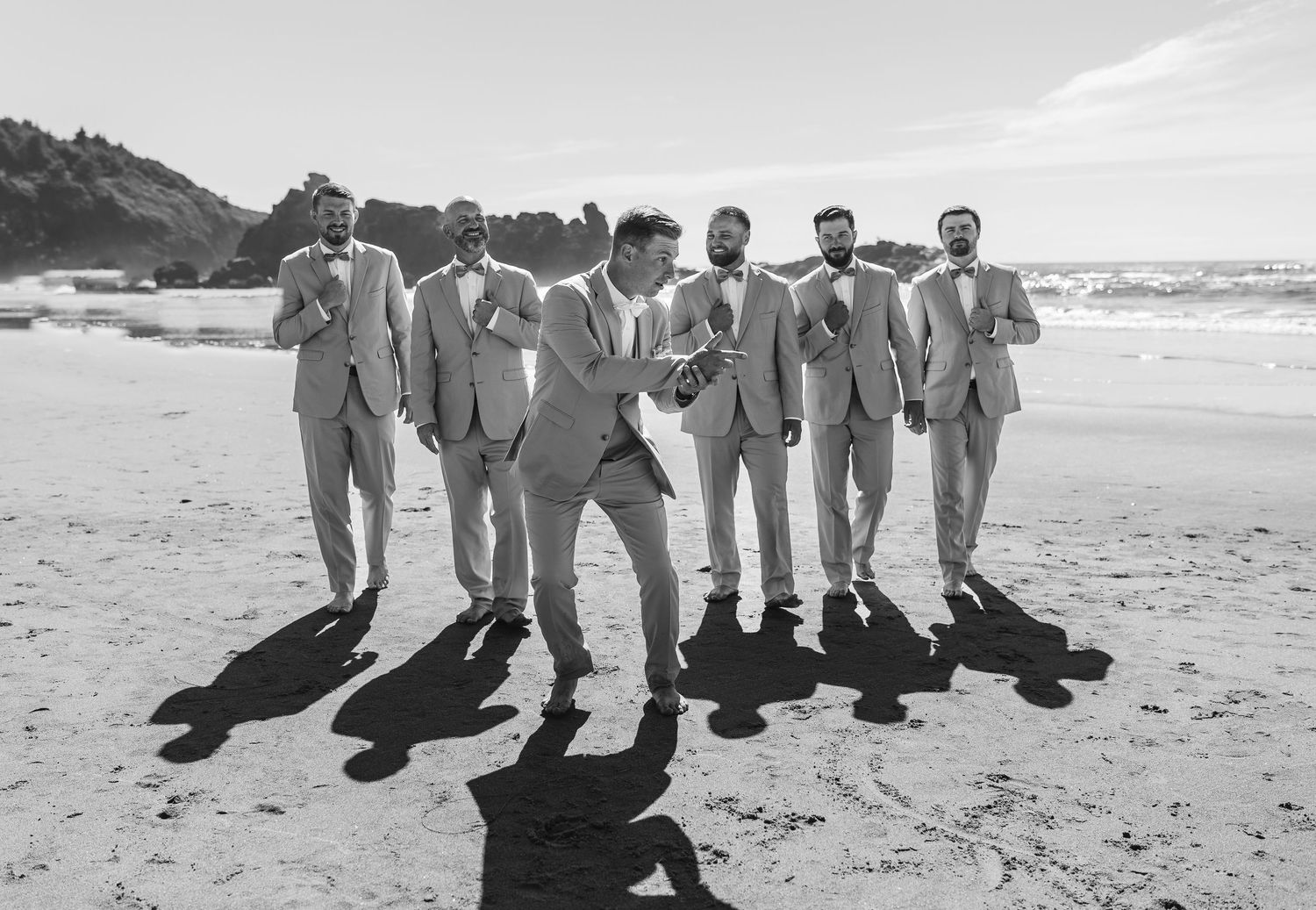 Editorial Luxury Wedding Photographer in Tri-Cities, Portland, and Seattle by Britt Egan Photography – Romantic, Honest, Timeless