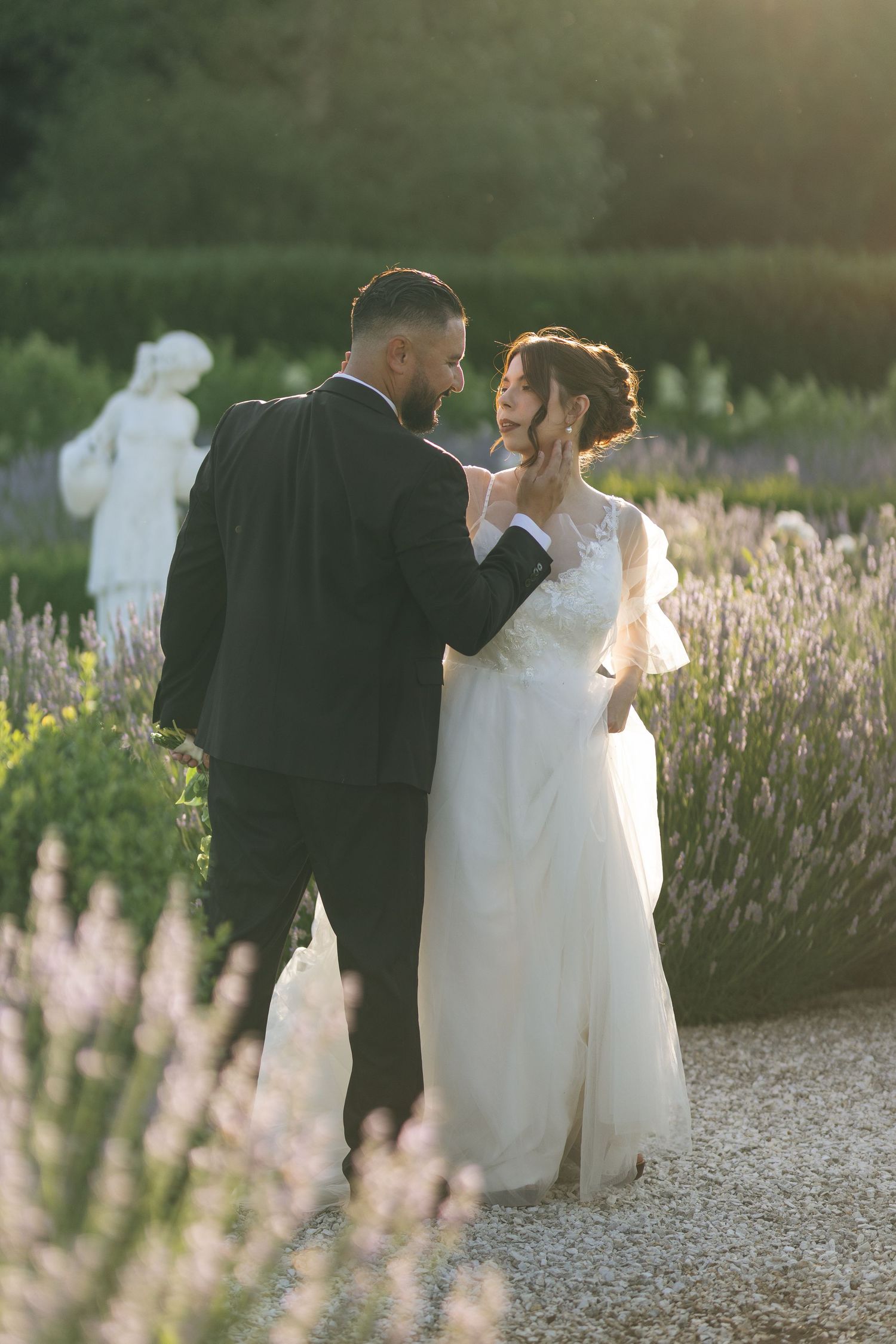 Editorial Luxury Wedding Photographer in Tri-Cities, Portland, and Seattle by Britt Egan Photography – Romantic, Honest, Timeless