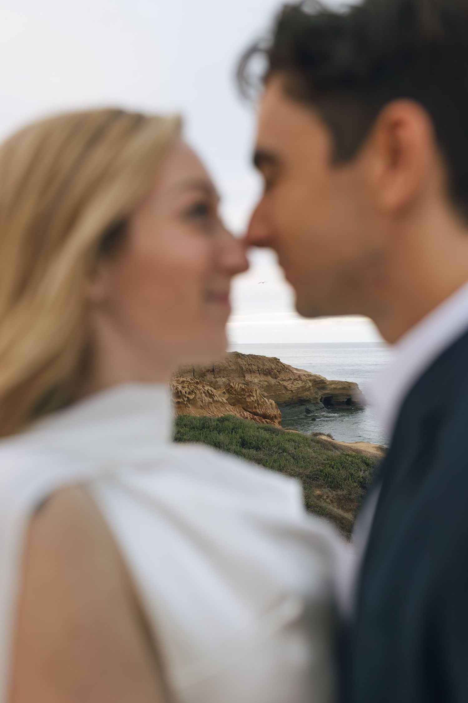 Editorial Luxury Wedding Photographer in Tri-Cities, Portland, and Seattle by Britt Egan Photography – Romantic, Honest, Timeless