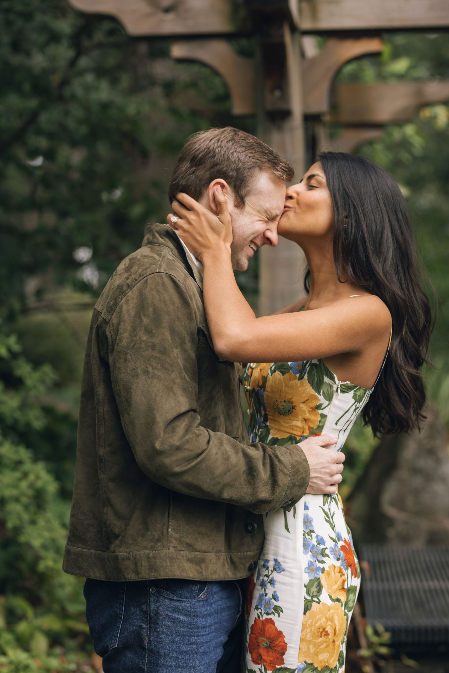 Editorial Luxury Wedding Photographer in Tri-Cities, Portland, and Seattle by Britt Egan Photography – Romantic, Honest, Timeless