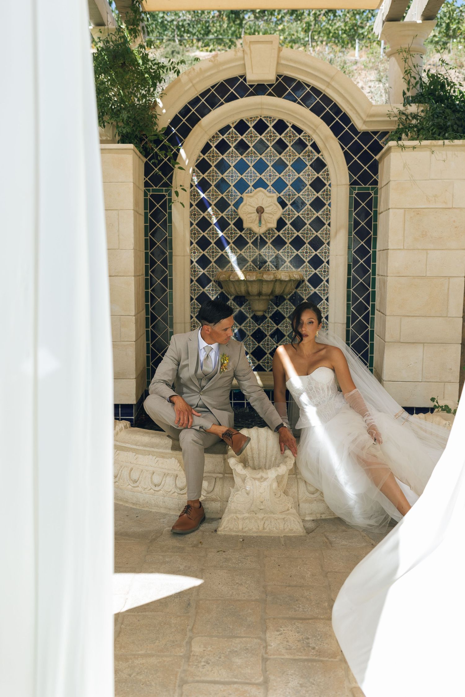 Editorial Luxury Wedding Photographer in Tri-Cities, Portland, and Seattle by Britt Egan Photography – Romantic, Honest, Timeless