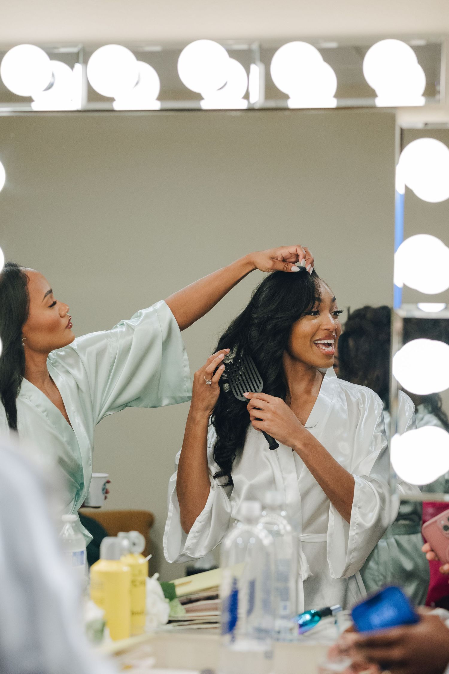 Editorial Luxury Wedding Photographer in Tri-Cities, Portland, and Seattle by Britt Egan Photography – Romantic, Honest, Timeless