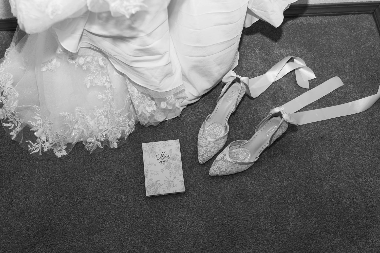 Timeless Romantic Wedding Photography in the PNW and California by Britt Egan Photography – Honest, Editorial, Luxury
