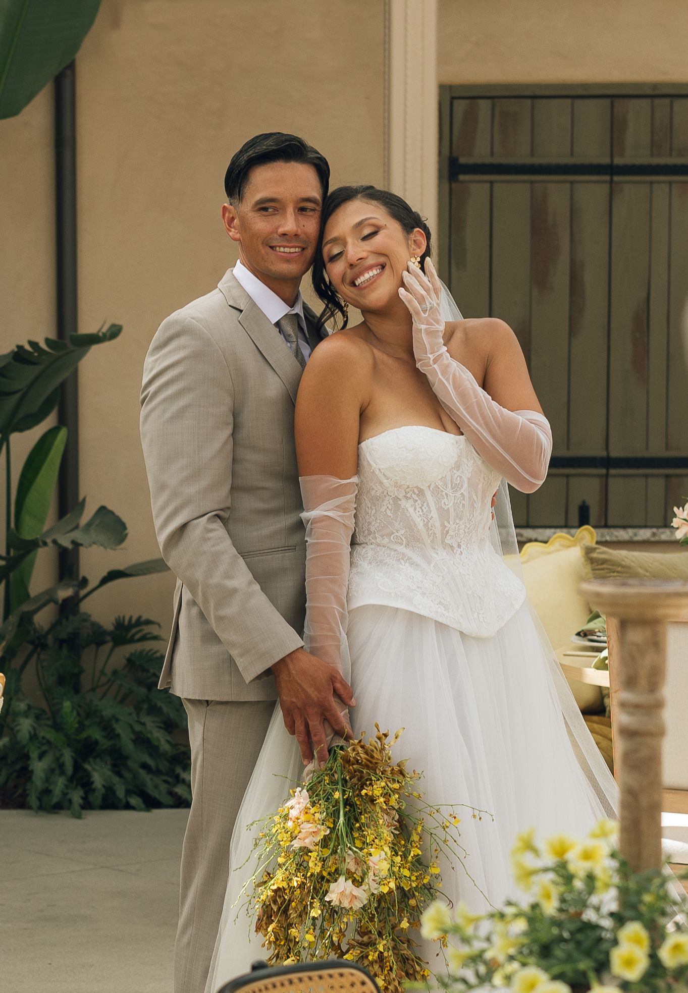 Editorial Luxury Wedding Photographer in Tri-Cities, Portland, and Seattle by Britt Egan Photography – Romantic, Honest, Timeless