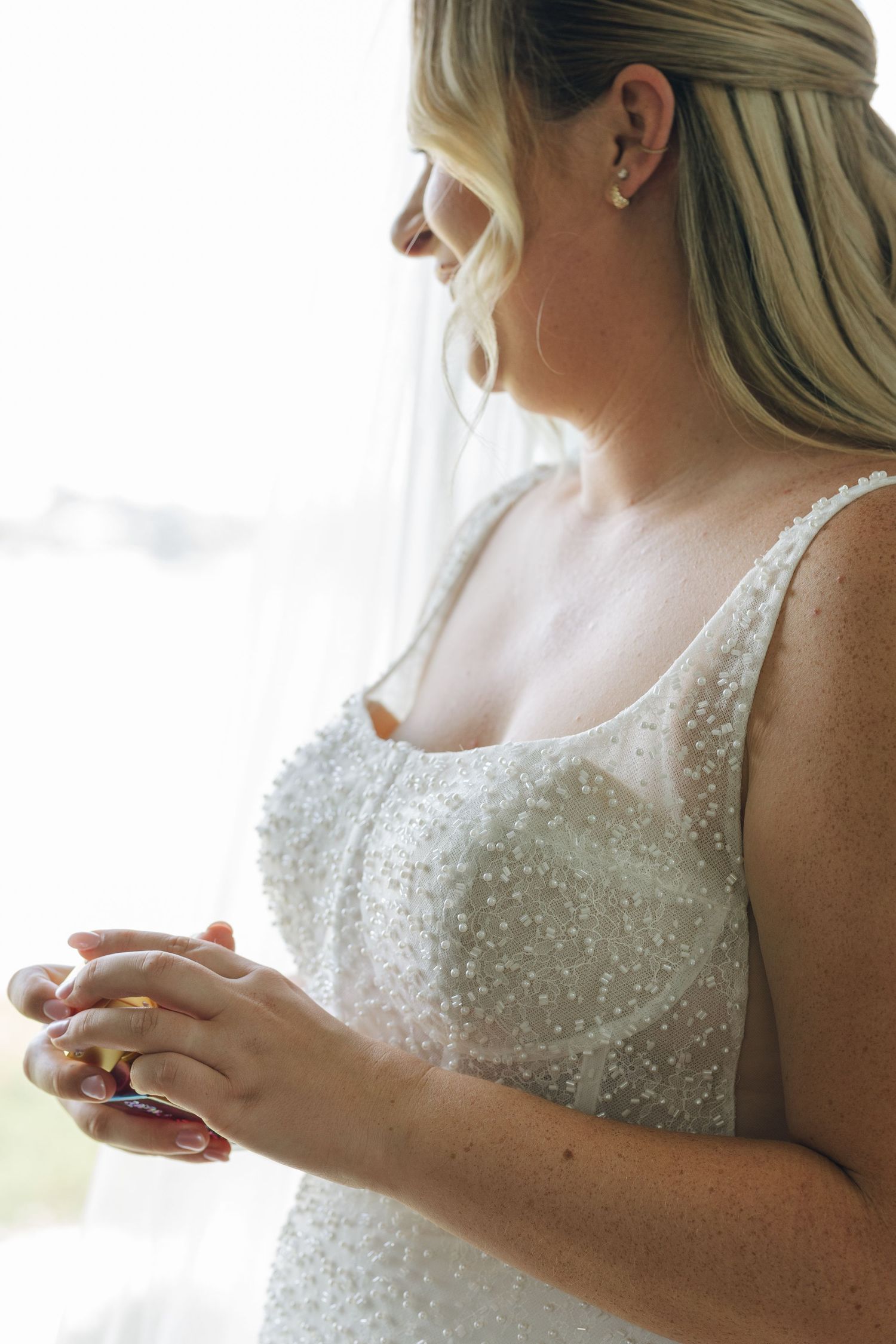 Editorial Luxury Wedding Photographer in Tri-Cities, Portland, and Seattle by Britt Egan Photography – Romantic, Honest, Timeless