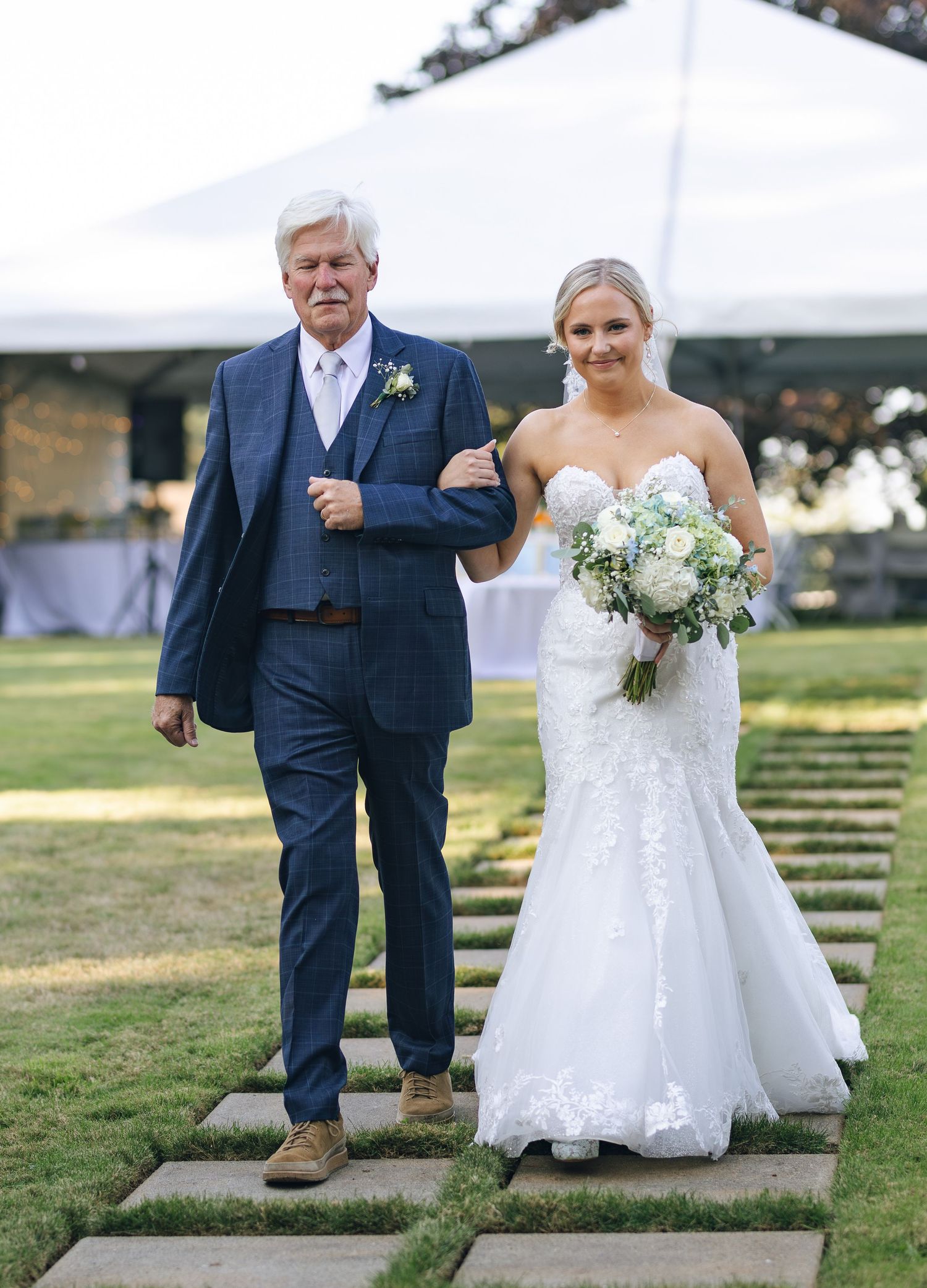 Timeless Romantic Wedding Photography in the PNW and California by Britt Egan Photography – Honest, Editorial, Luxury