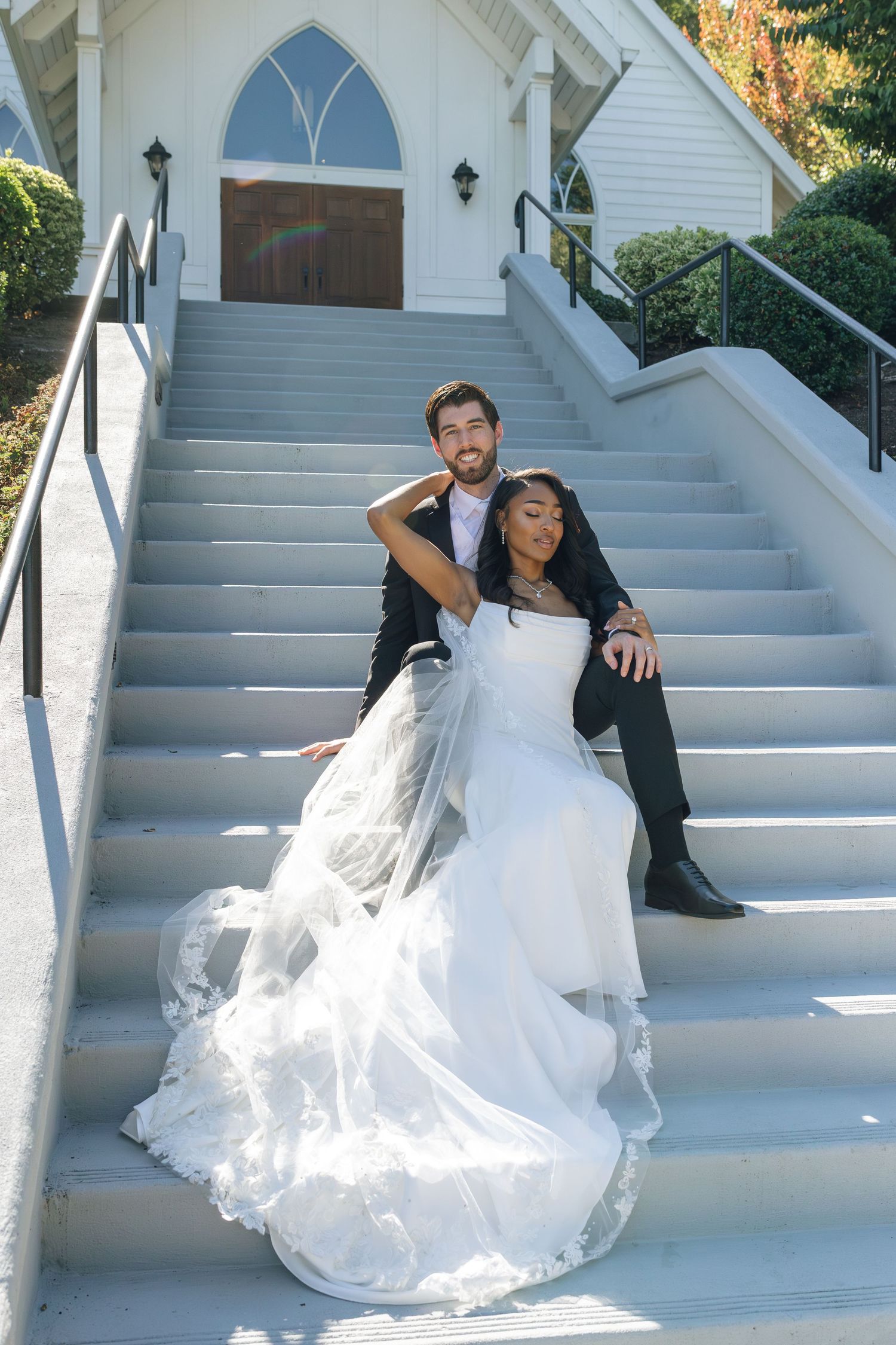 Editorial Luxury Wedding Photographer in Tri-Cities, Portland, and Seattle by Britt Egan Photography – Romantic, Honest, Timeless