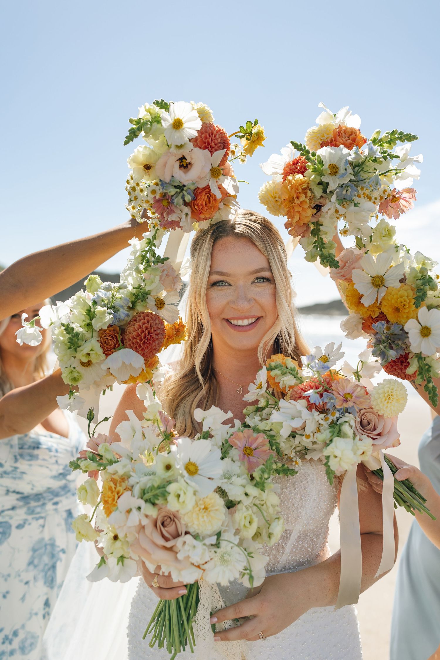 Editorial Luxury Wedding Photographer in Tri-Cities, Portland, and Seattle by Britt Egan Photography – Romantic, Honest, Timeless