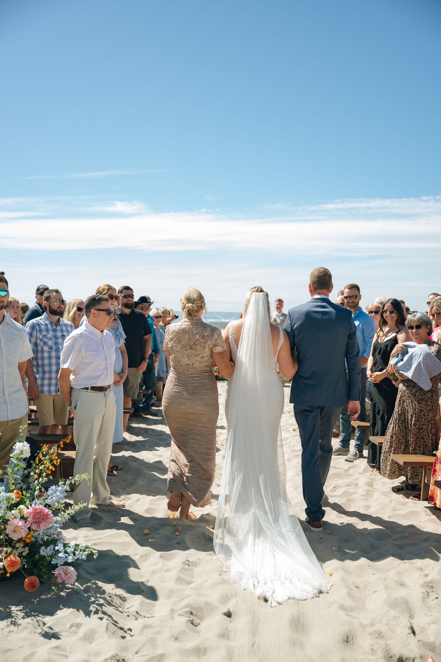 Editorial Luxury Wedding Photographer in Tri-Cities, Portland, and Seattle by Britt Egan Photography – Romantic, Honest, Timeless