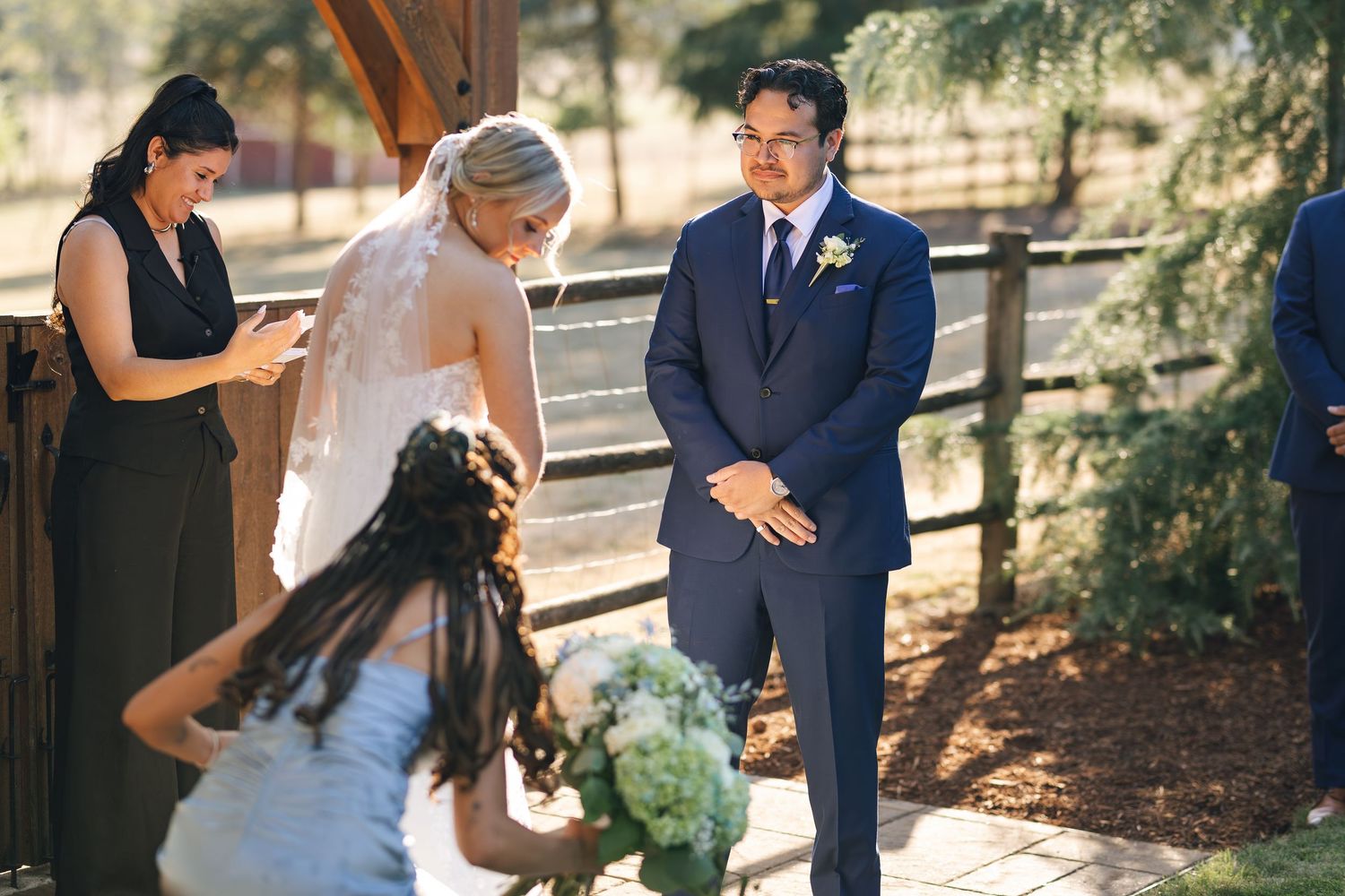 Timeless Romantic Wedding Photography in the PNW and California by Britt Egan Photography – Honest, Editorial, Luxury