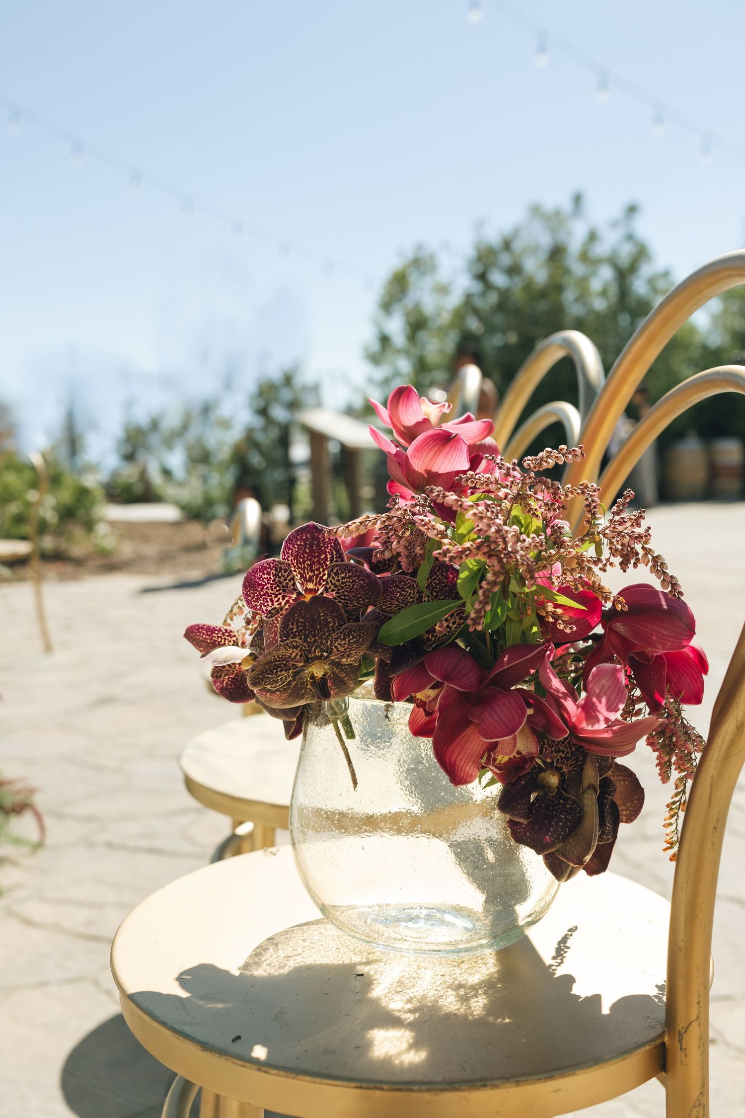 Editorial Luxury Wedding Photographer in Tri-Cities, Portland, and Seattle by Britt Egan Photography – Romantic, Honest, Timeless