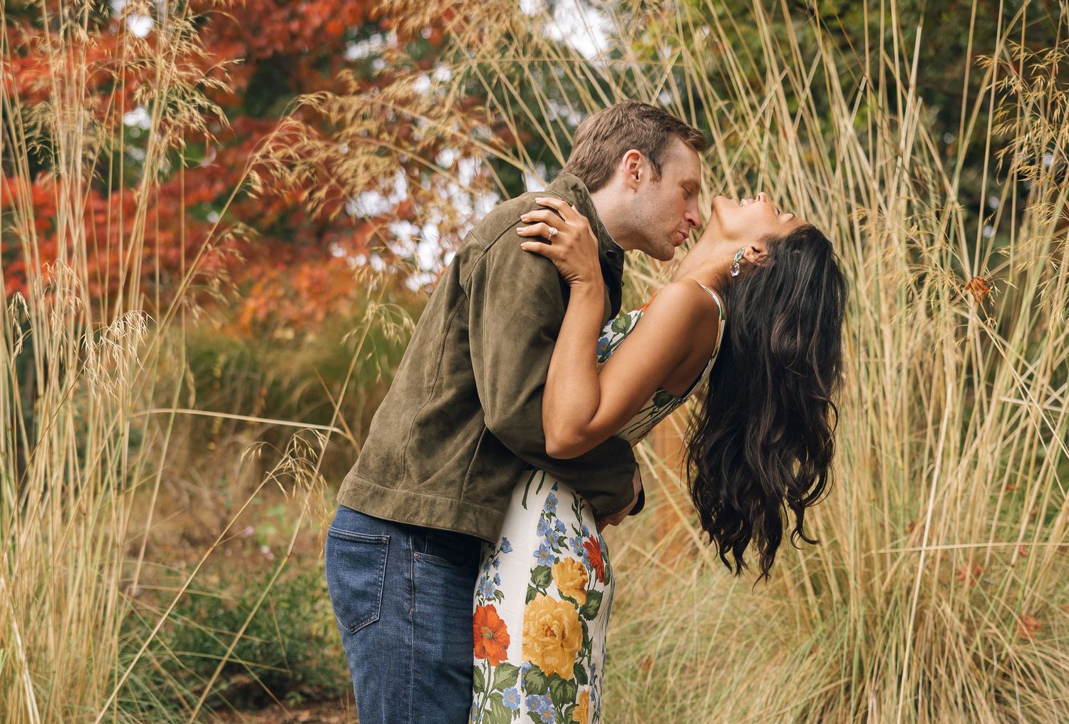 Editorial Luxury Wedding Photographer in Tri-Cities, Portland, and Seattle by Britt Egan Photography – Romantic, Honest, Timeless