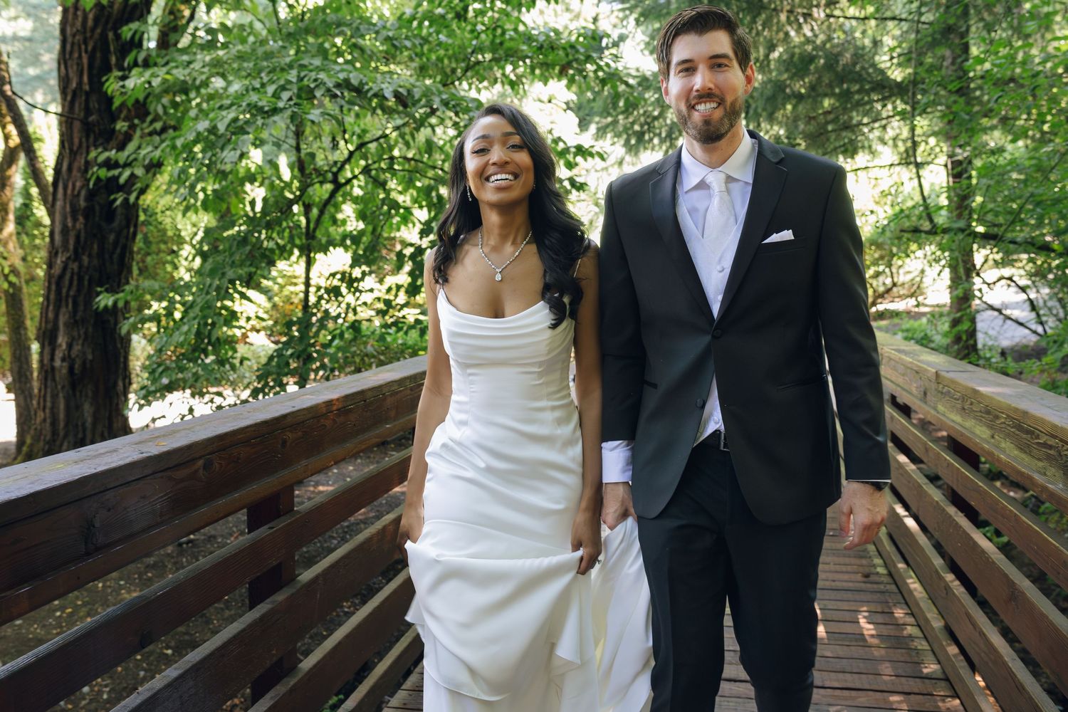 Editorial Luxury Wedding Photographer in Tri-Cities, Portland, and Seattle by Britt Egan Photography – Romantic, Honest, Timeless