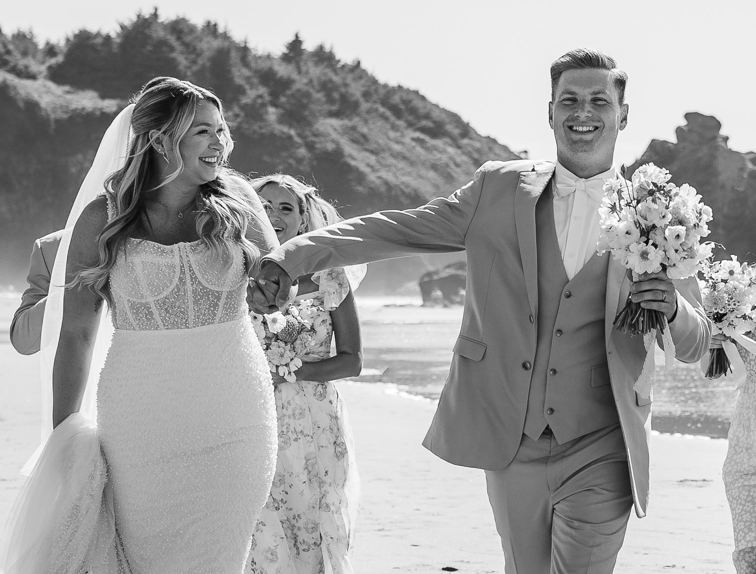 Editorial Luxury Wedding Photographer in Tri-Cities, Portland, and Seattle by Britt Egan Photography – Romantic, Honest, Timeless