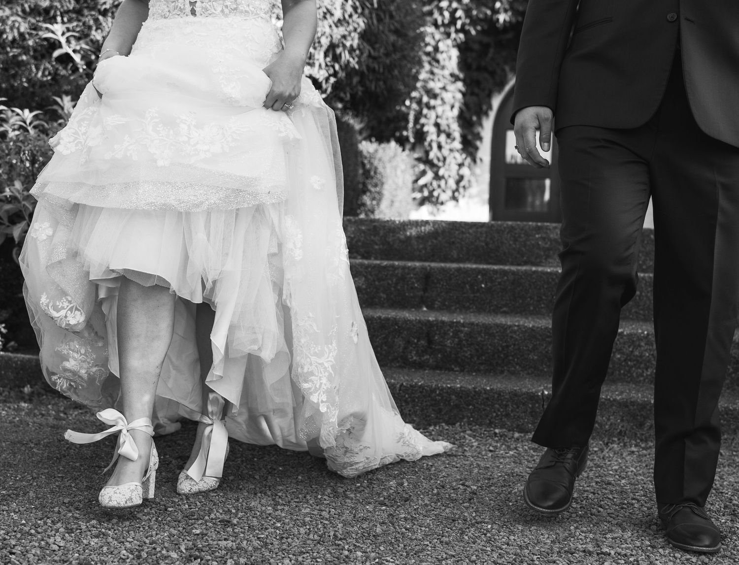 Timeless Romantic Wedding Photography in the PNW and California by Britt Egan Photography – Honest, Editorial, Luxury