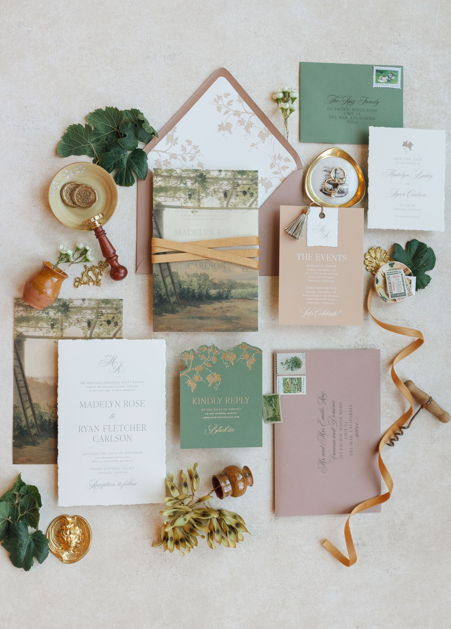 Editorial Luxury Wedding Photographer in Tri-Cities, Portland, and Seattle by Britt Egan Photography – Romantic, Honest, Timeless