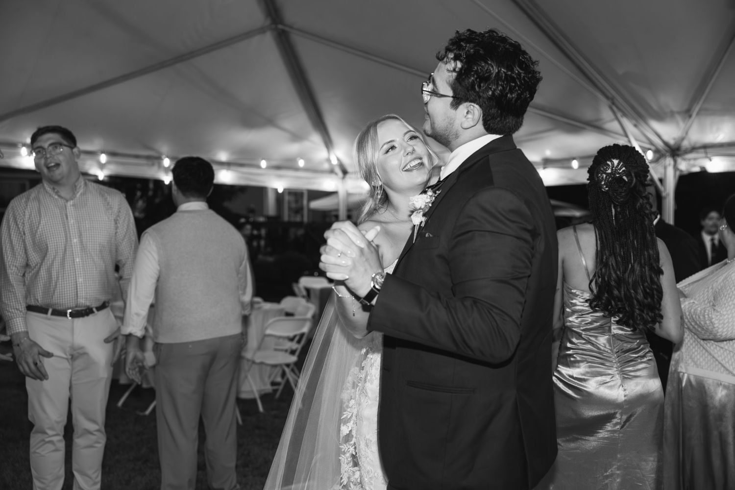 Luxury Wedding Photography Blending Film and Digital by Britt Egan Photography in the PNW and California – Honest, Romantic Editorial