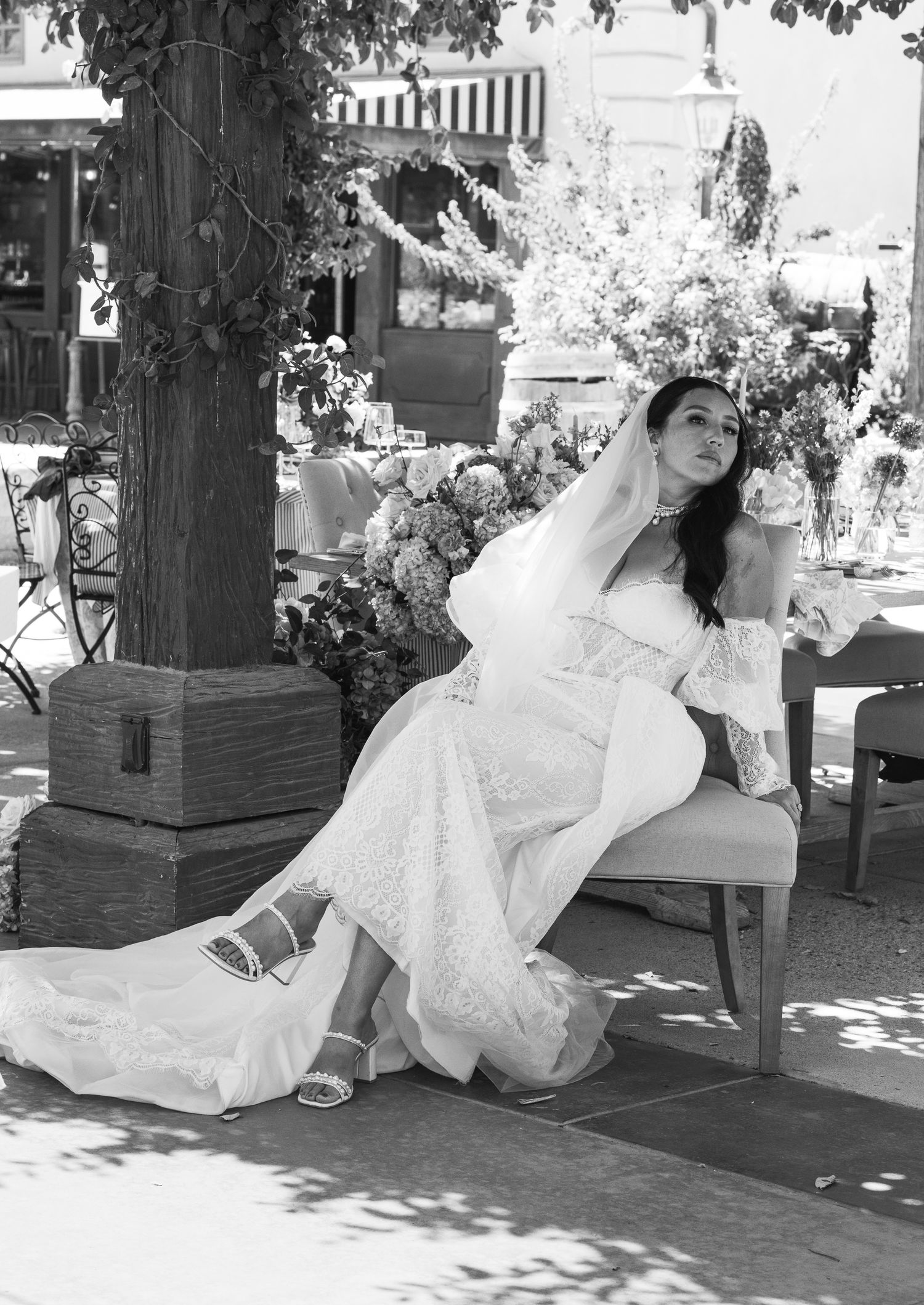 Editorial Luxury Wedding Photographer in Tri-Cities, Portland, and Seattle by Britt Egan Photography – Romantic, Honest, Timeless