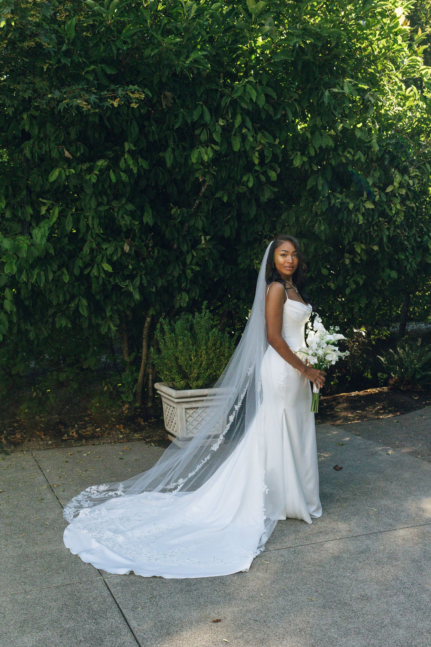 Editorial Luxury Wedding Photographer in Tri-Cities, Portland, and Seattle by Britt Egan Photography – Romantic, Honest, Timeless