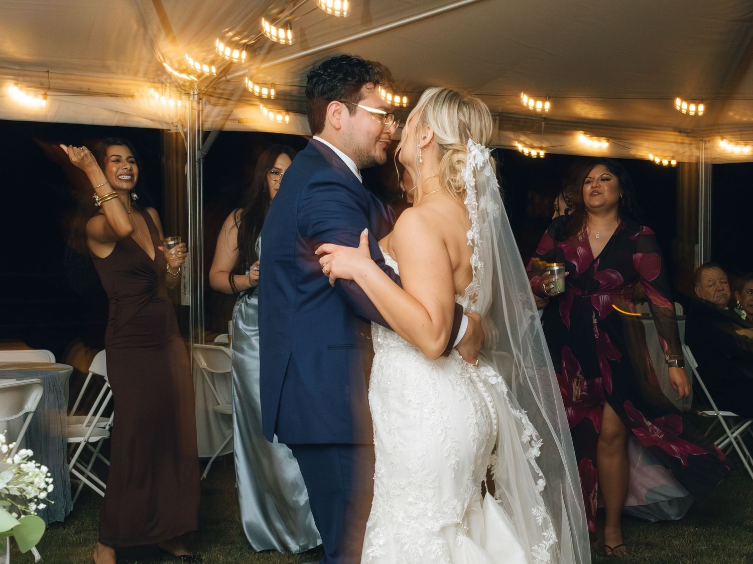 Luxury Wedding Photography Blending Film and Digital by Britt Egan Photography in the PNW and California – Honest, Romantic Editorial