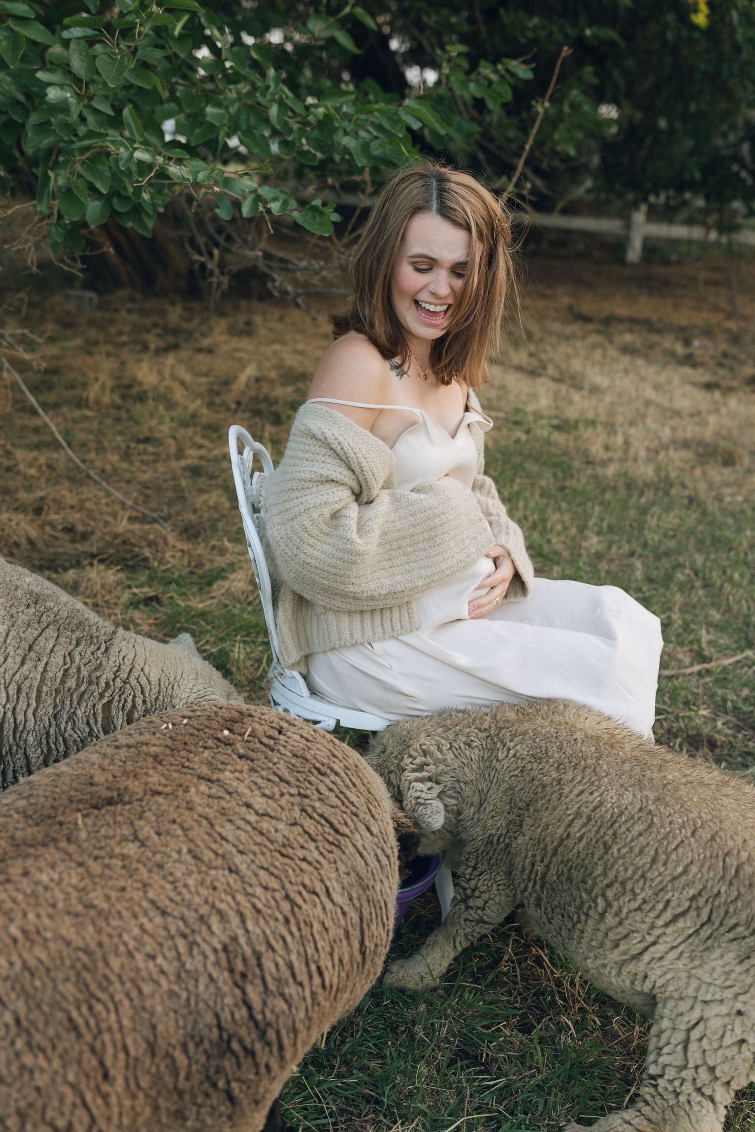 Editorial Luxury Wedding Photographer in Tri-Cities, Portland, and Seattle by Britt Egan Photography – Romantic, Honest, Timeless