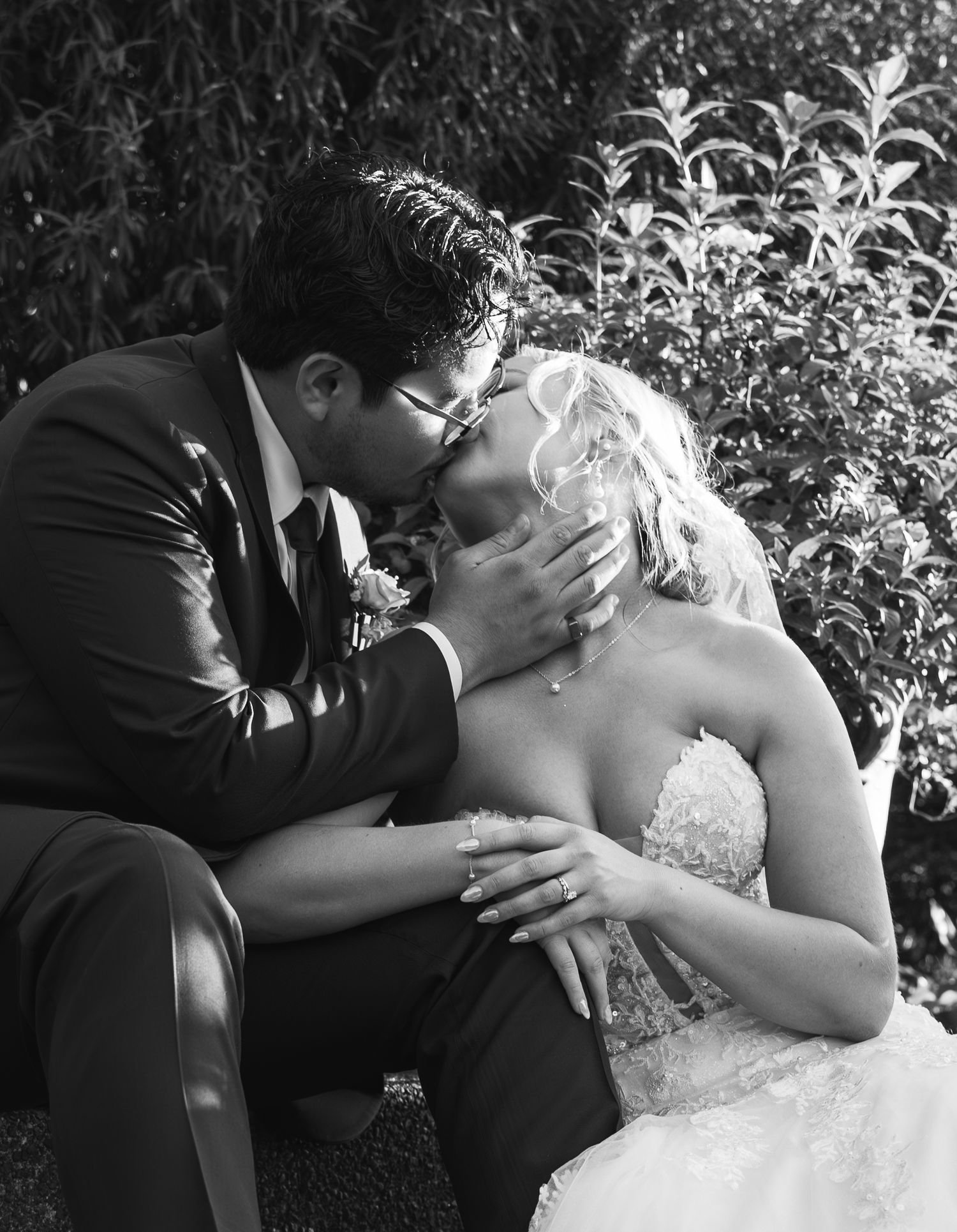 Timeless Romantic Wedding Photography in the PNW and California by Britt Egan Photography – Honest, Editorial, Luxury
