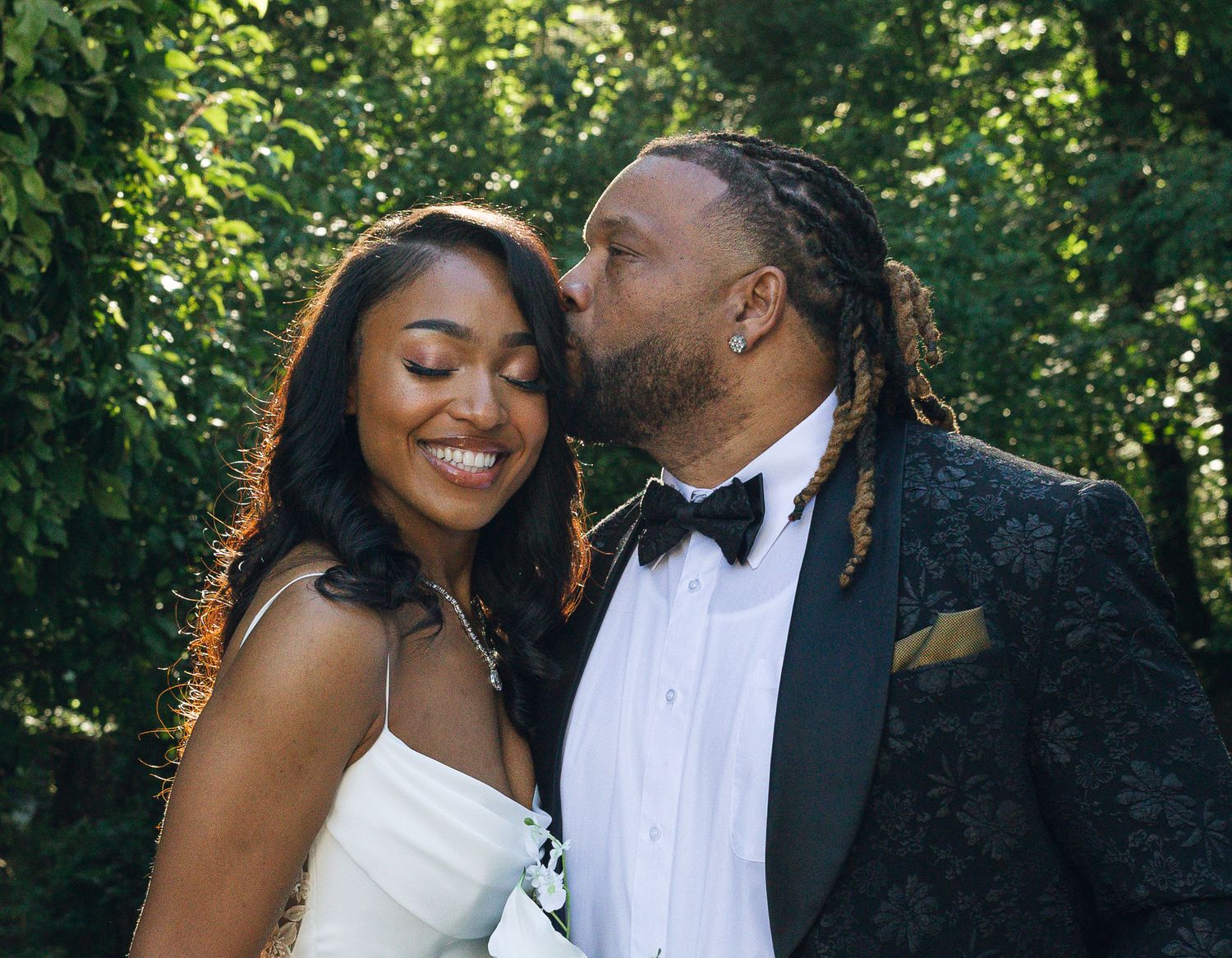 Editorial Luxury Wedding Photographer in Tri-Cities, Portland, and Seattle by Britt Egan Photography – Romantic, Honest, Timeless