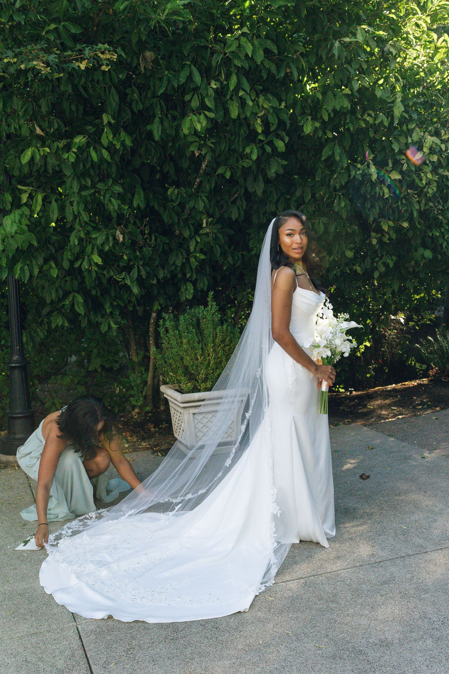 Editorial Luxury Wedding Photographer in Tri-Cities, Portland, and Seattle by Britt Egan Photography – Romantic, Honest, Timeless