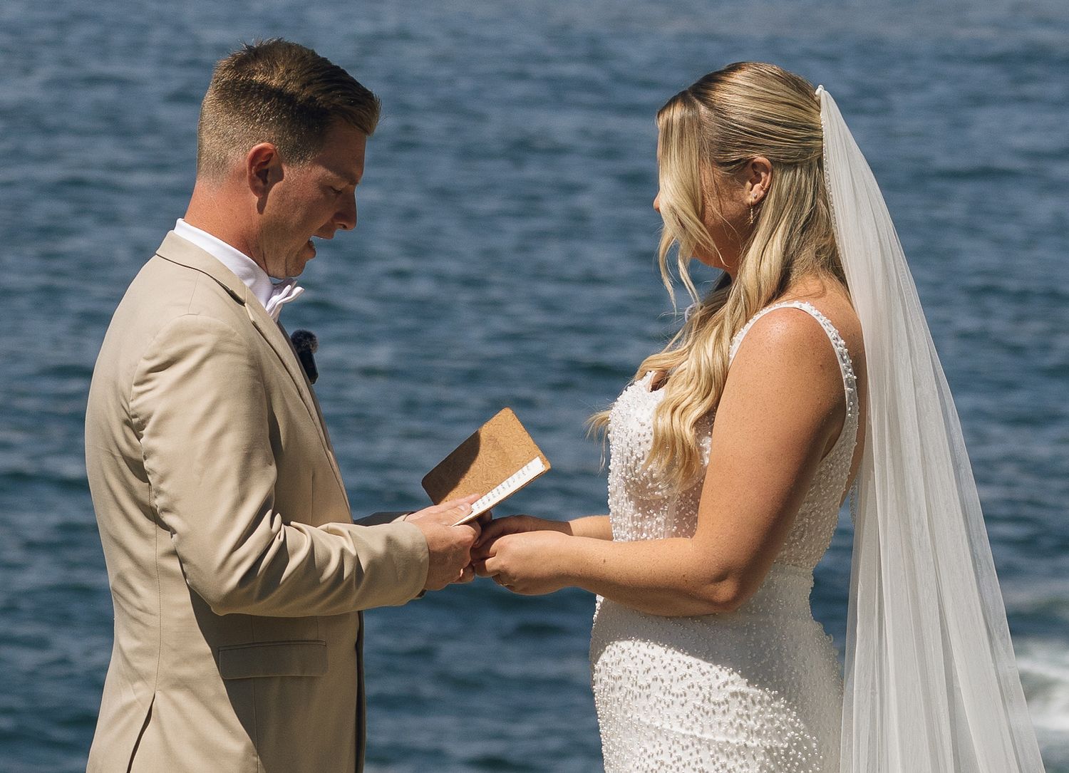 Editorial Luxury Wedding Photographer in Tri-Cities, Portland, and Seattle by Britt Egan Photography – Romantic, Honest, Timeless