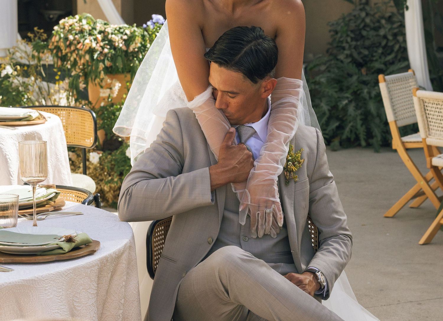Editorial Luxury Wedding Photographer in Tri-Cities, Portland, and Seattle by Britt Egan Photography – Romantic, Honest, Timeless