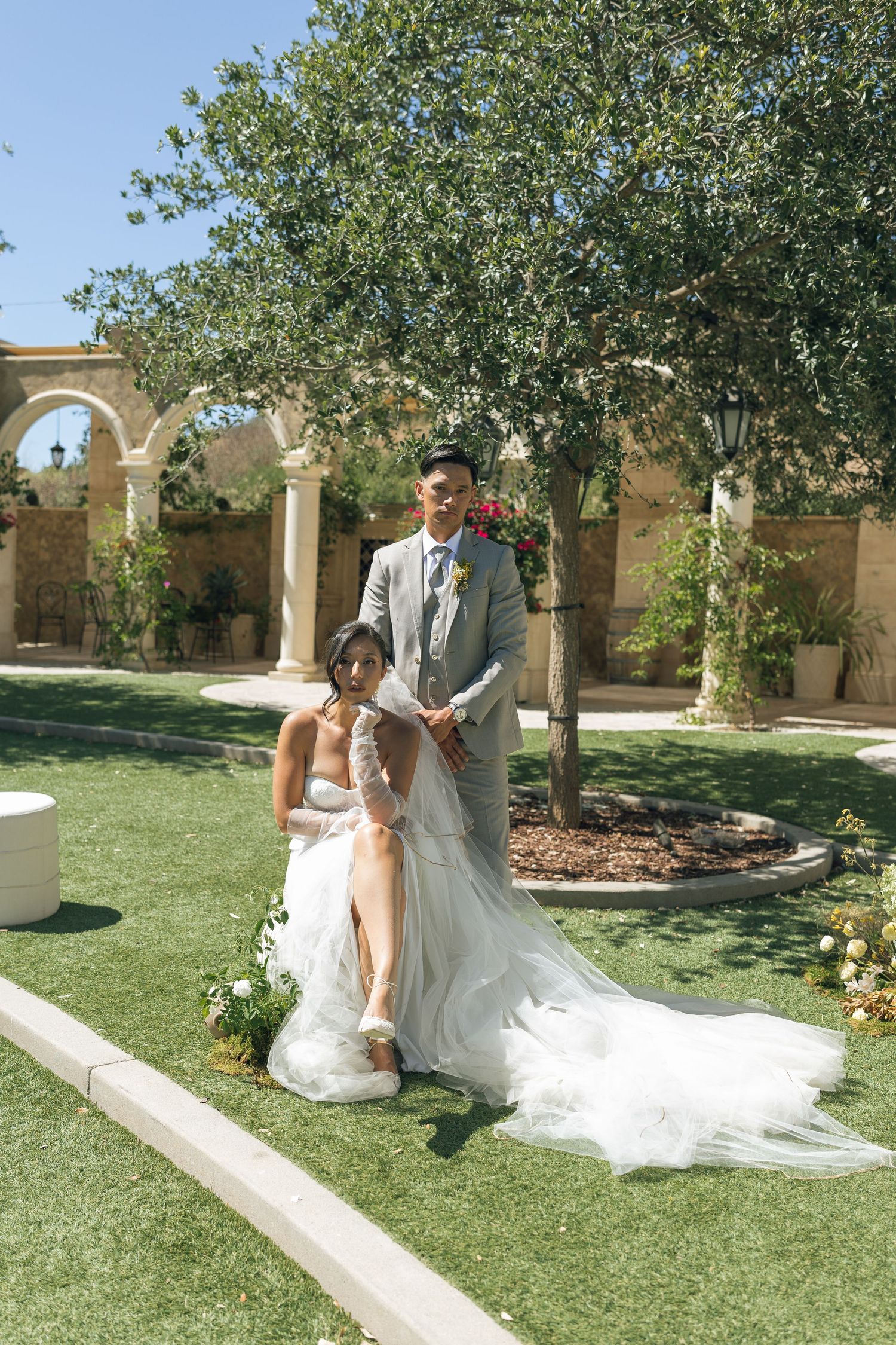 Editorial Luxury Wedding Photographer in Tri-Cities, Portland, and Seattle by Britt Egan Photography – Romantic, Honest, Timeless