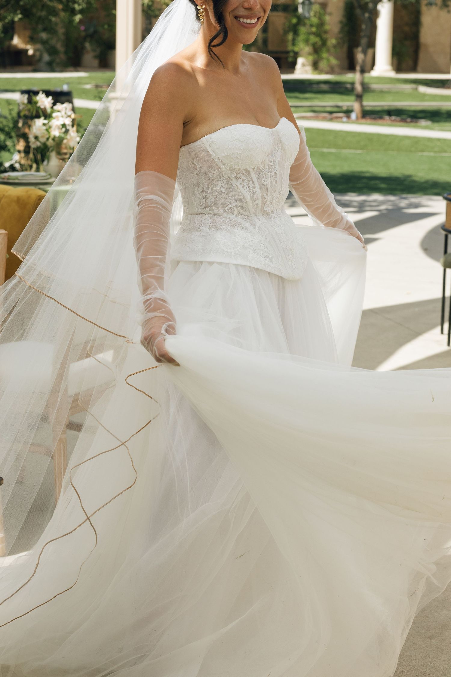 Editorial Luxury Wedding Photographer in Tri-Cities, Portland, and Seattle by Britt Egan Photography – Romantic, Honest, Timeless