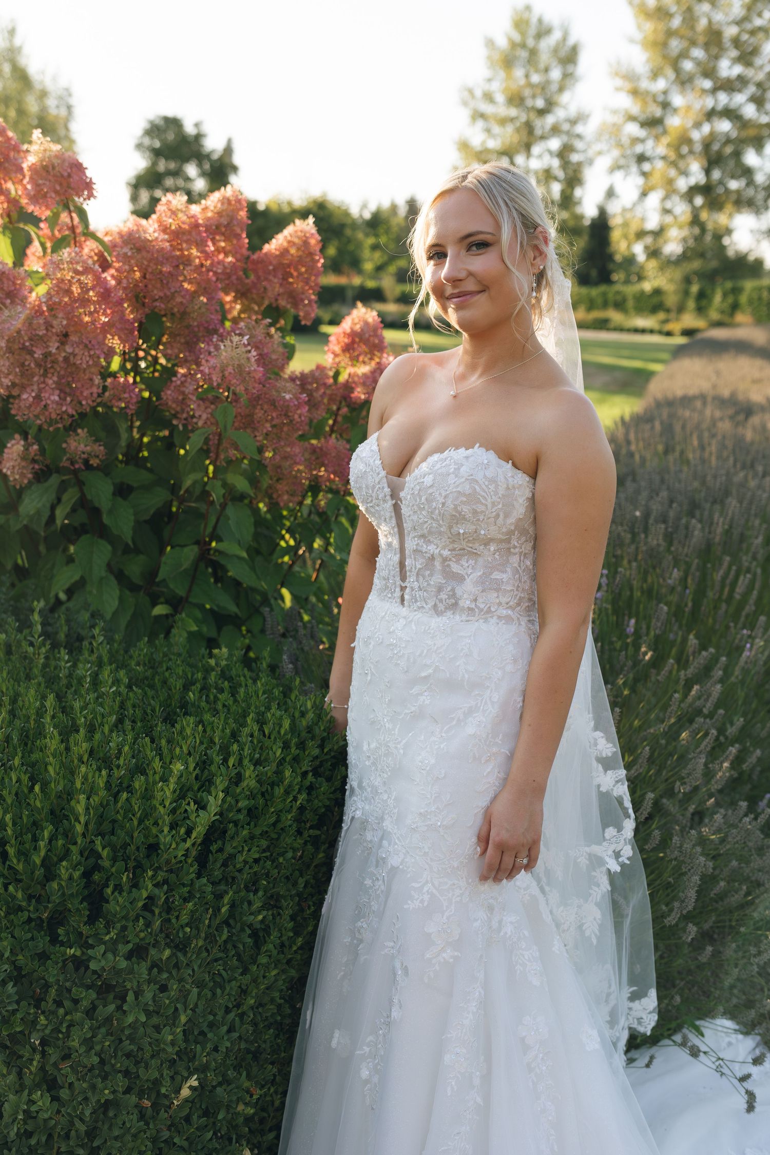 Timeless Romantic Wedding Photography in the PNW and California by Britt Egan Photography – Honest, Editorial, Luxury