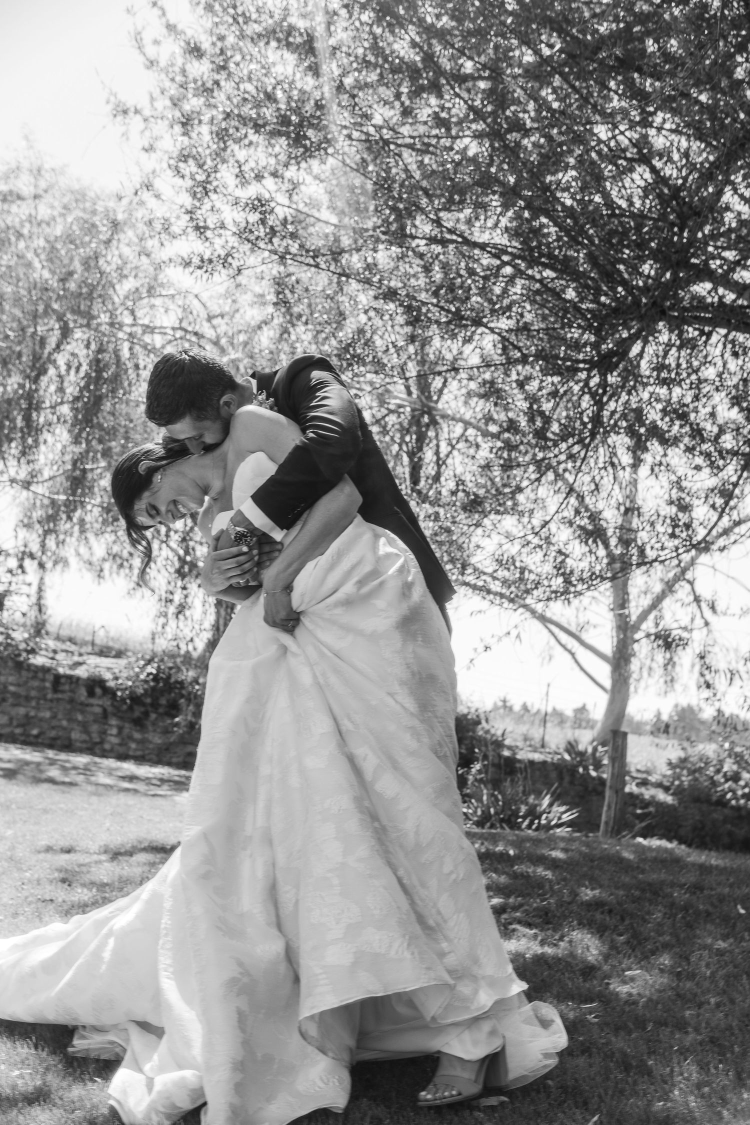 Luxury Wedding Photography Blending Film and Digital by Britt Egan Photography in the PNW and California – Honest, Romantic Editorial