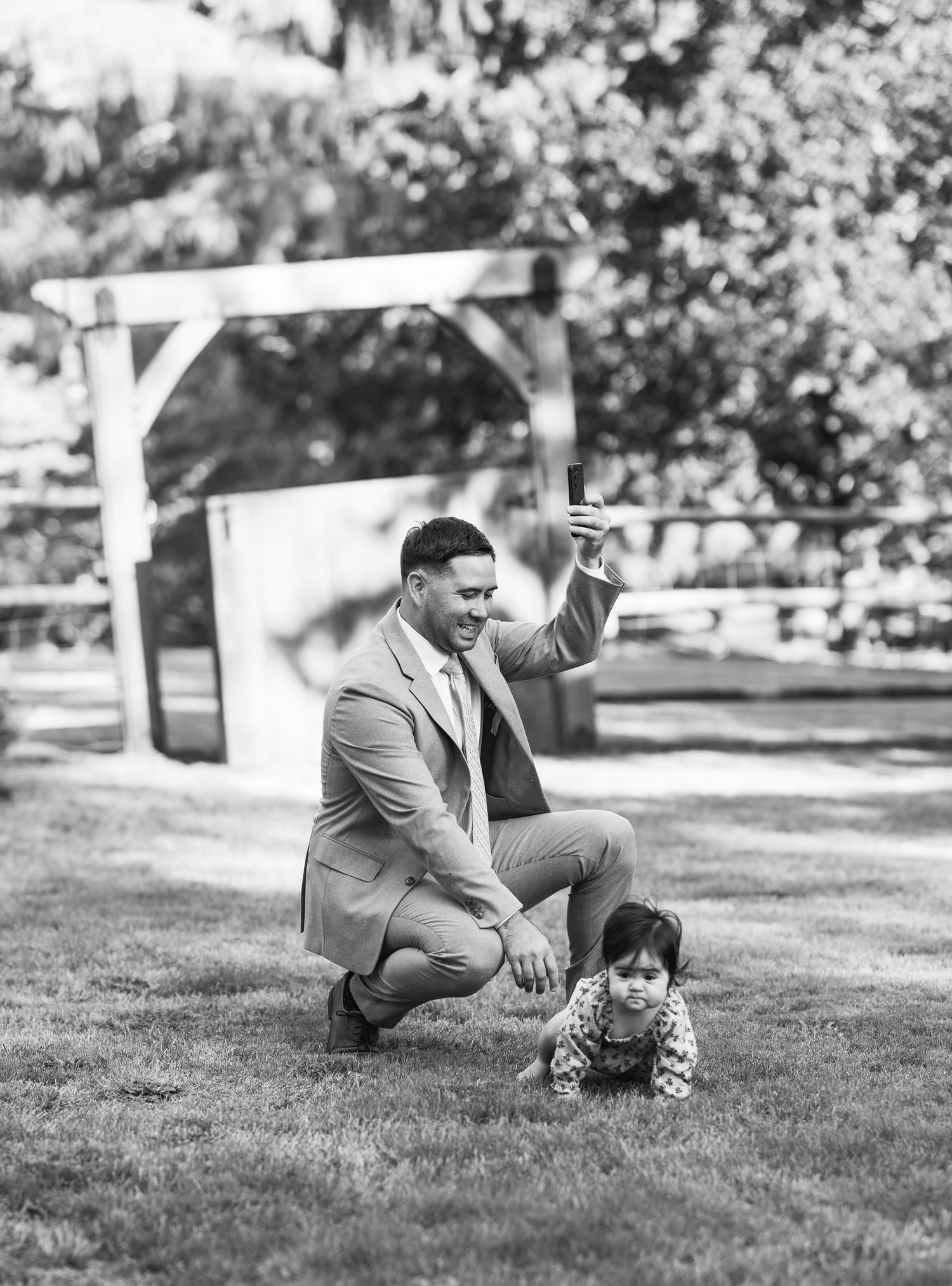 Timeless Romantic Wedding Photography in the PNW and California by Britt Egan Photography – Honest, Editorial, Luxury