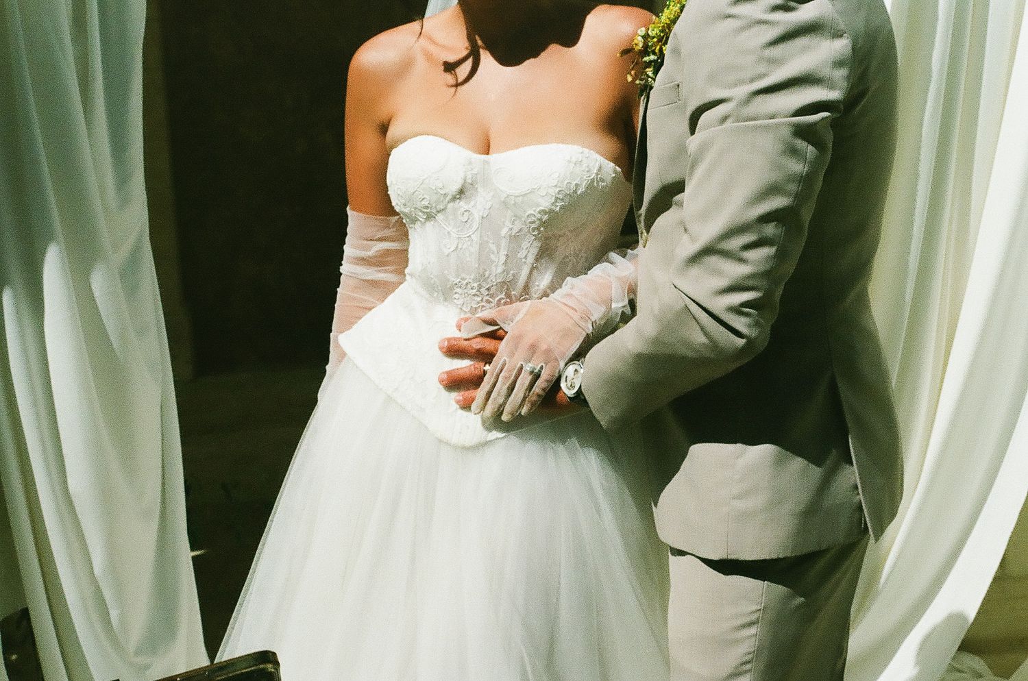 Editorial Luxury Wedding Photographer in Tri-Cities, Portland, and Seattle by Britt Egan Photography – Romantic, Honest, Timeless