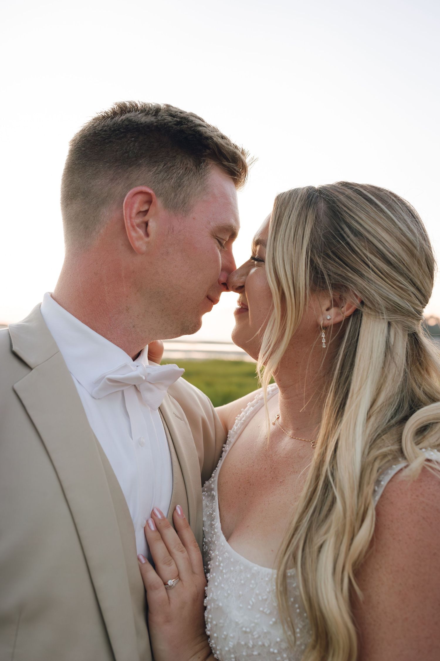 Editorial Luxury Wedding Photographer in Tri-Cities, Portland, and Seattle by Britt Egan Photography – Romantic, Honest, Timeless