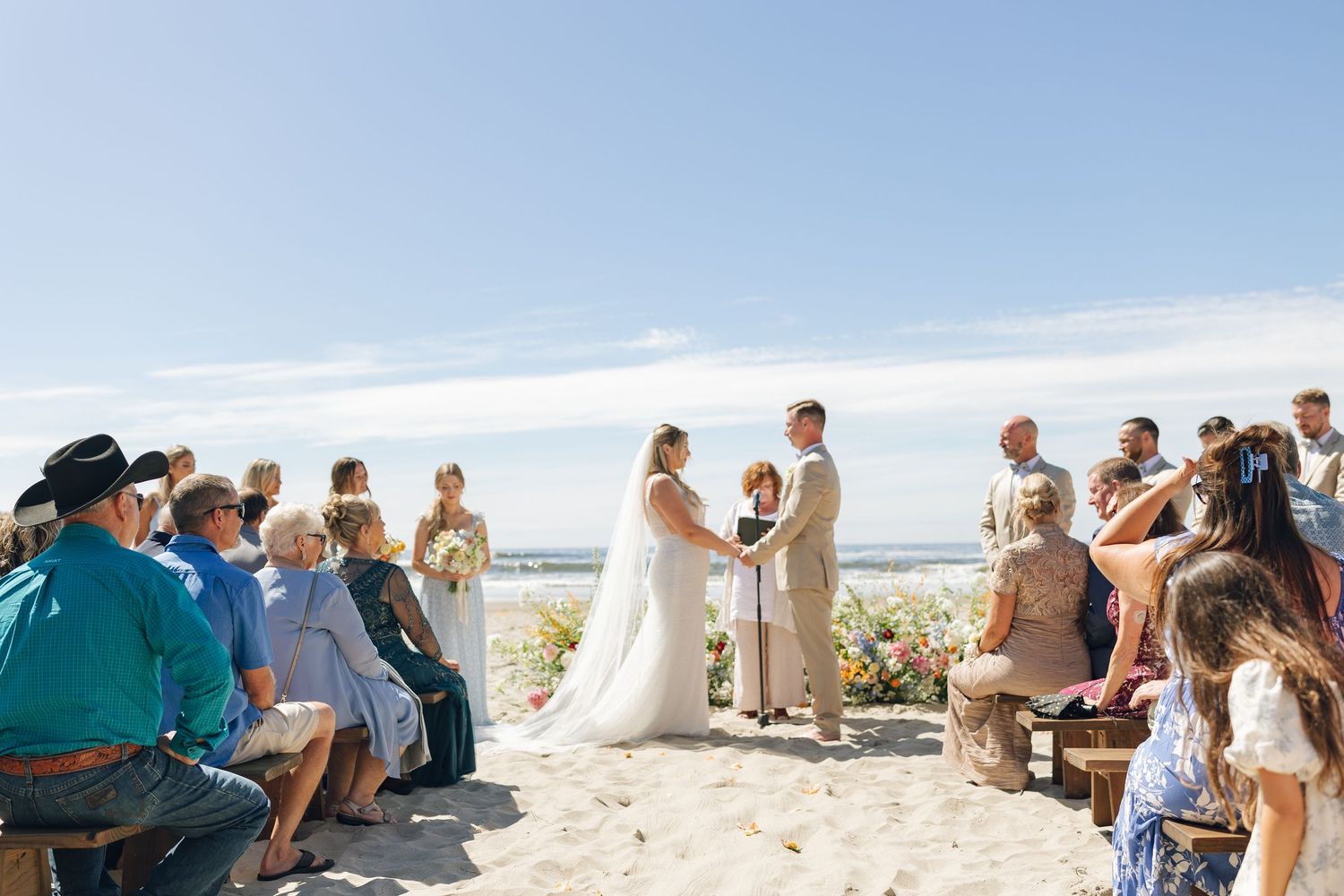 Luxury Wedding Photography Blending Film and Digital by Britt Egan Photography in the PNW and California – Honest, Romantic Editorial