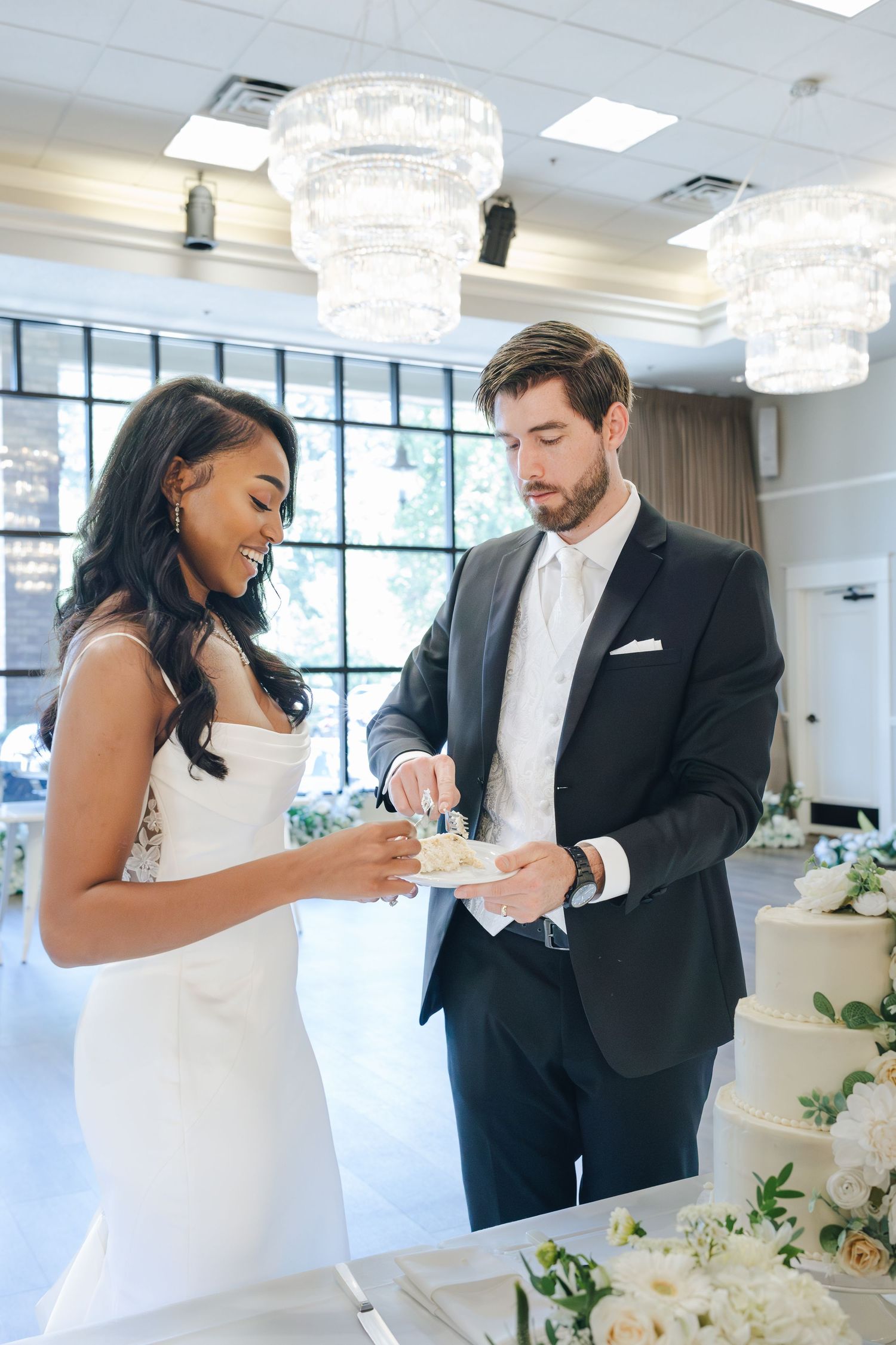 Timeless Romantic Wedding Photography in the PNW and California by Britt Egan Photography – Honest, Editorial, Luxury