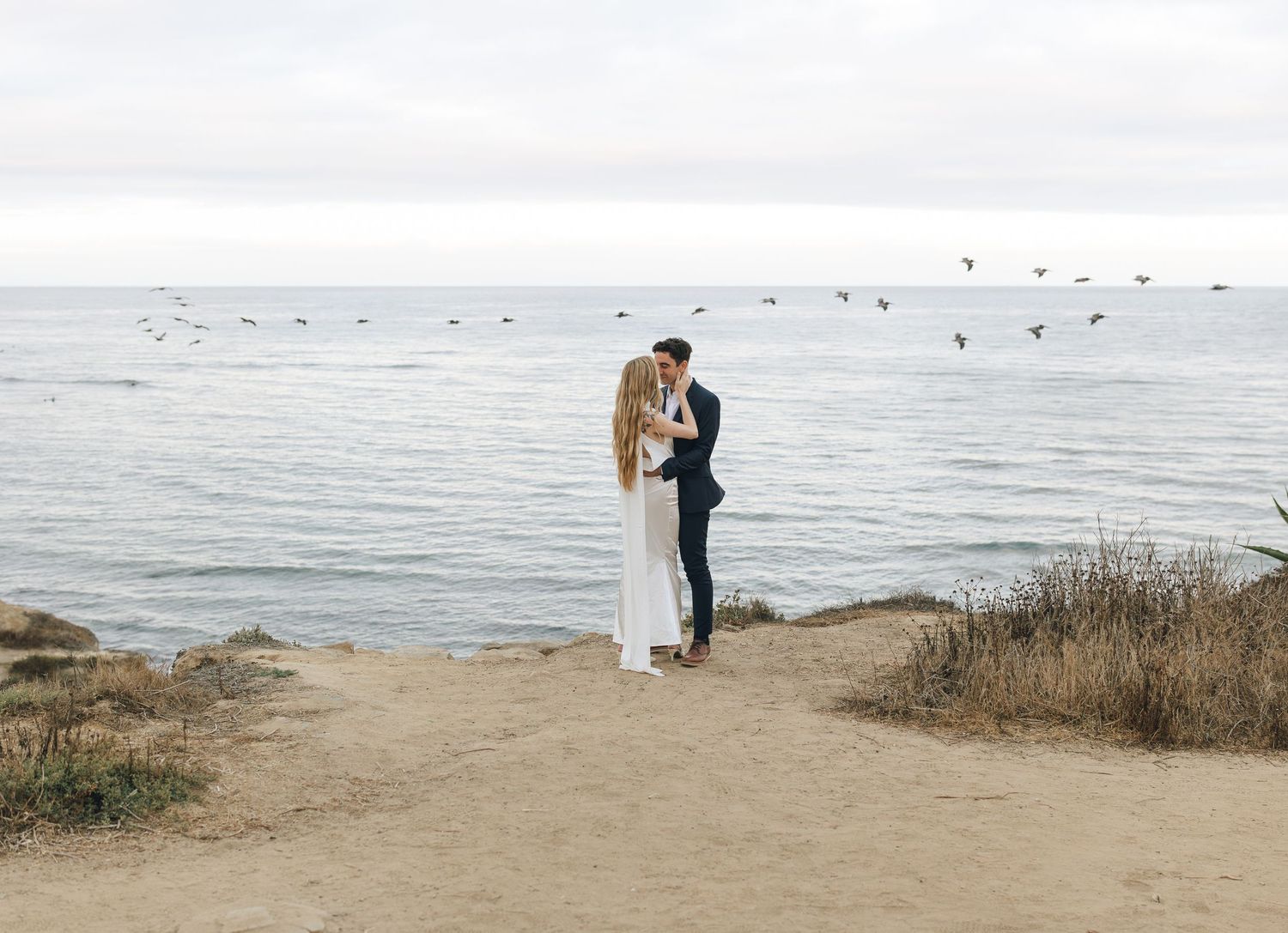 Editorial Luxury Wedding Photographer in Tri-Cities, Portland, and Seattle by Britt Egan Photography – Romantic, Honest, Timeless