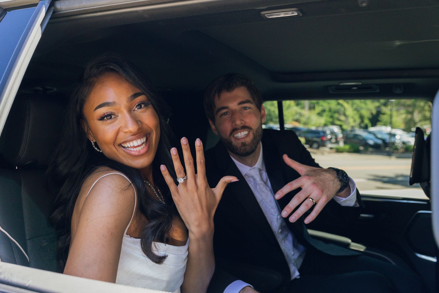 Timeless Romantic Wedding Photography in the PNW and California by Britt Egan Photography – Honest, Editorial, Luxury