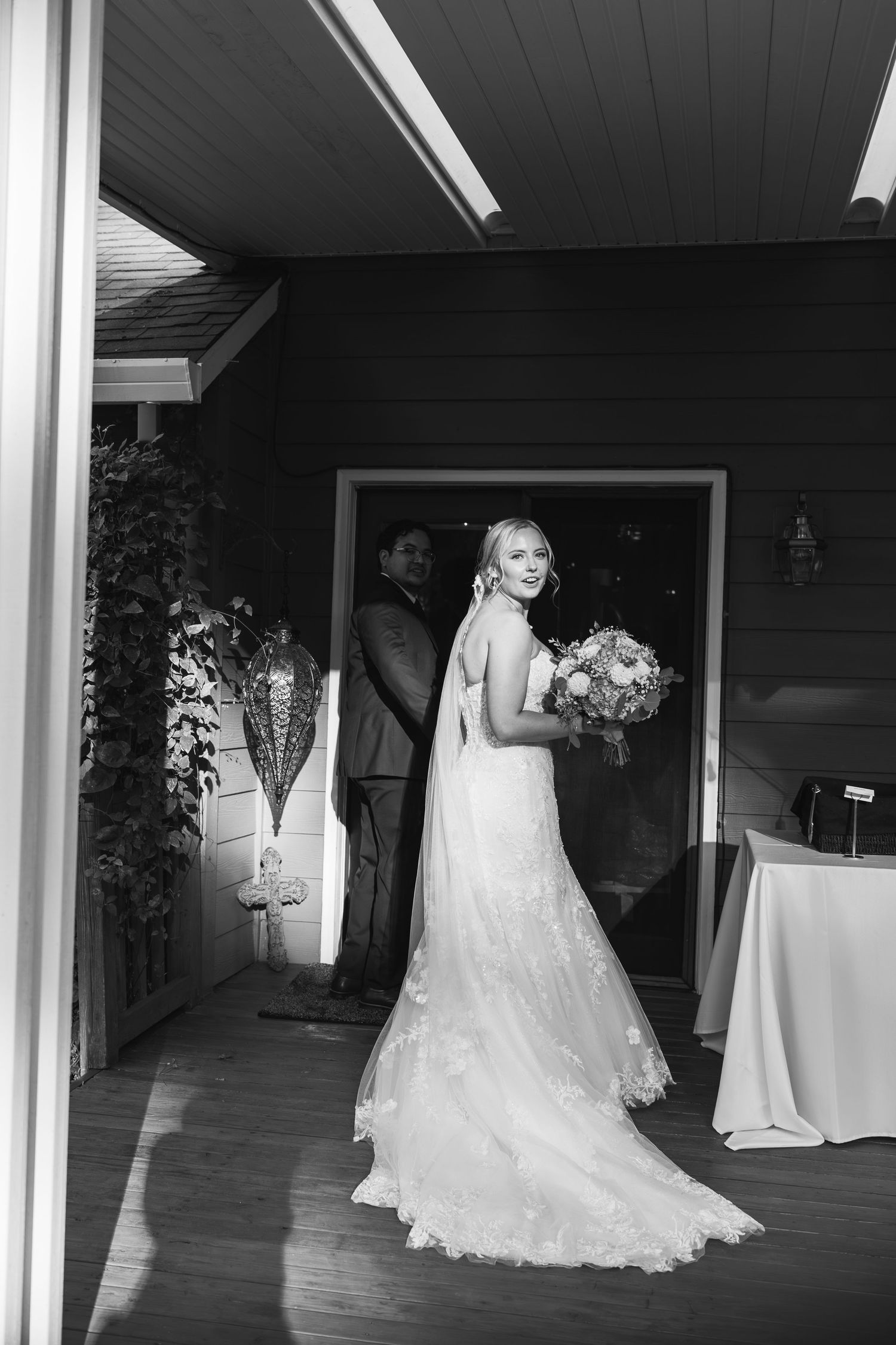 Timeless Romantic Wedding Photography in the PNW and California by Britt Egan Photography – Honest, Editorial, Luxury