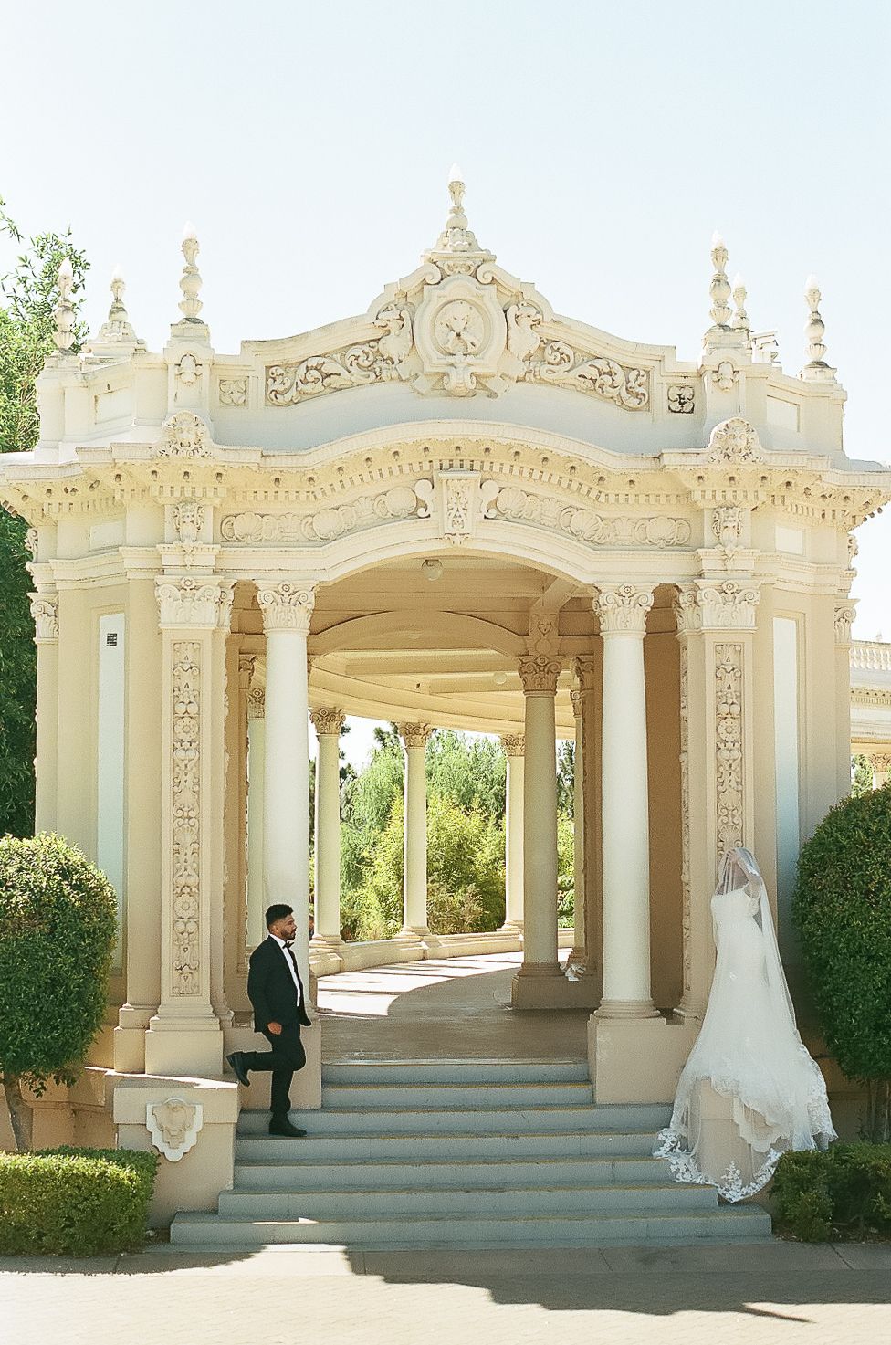 Luxury Wedding Photography Blending Film and Digital by Britt Egan Photography in the PNW and California – Honest, Romantic Editorial